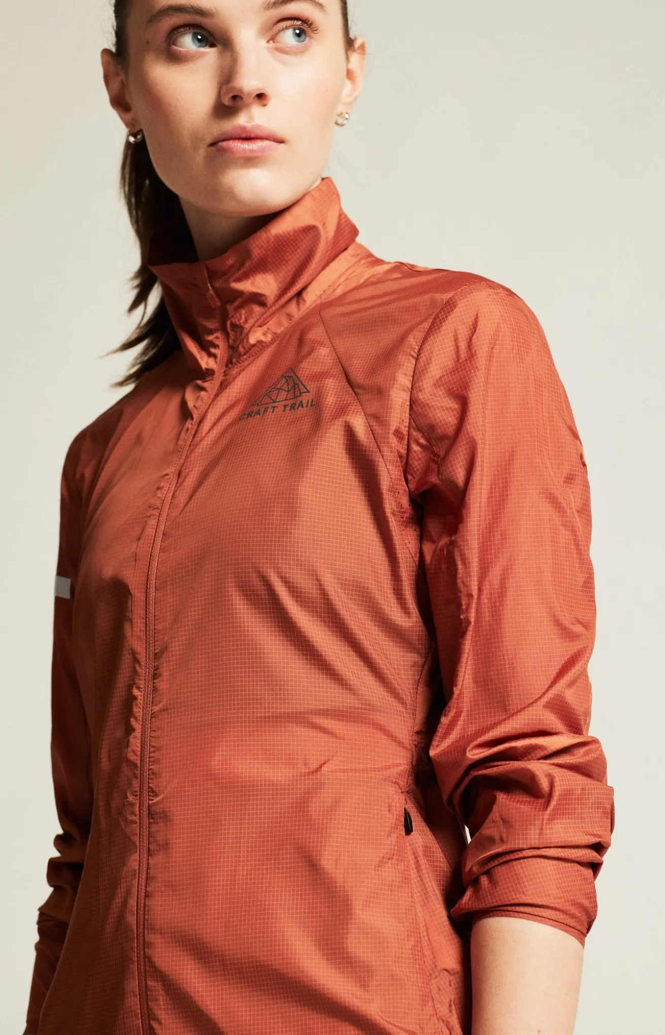 PRO Hypervent Jacket 2 W