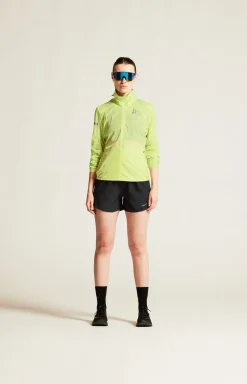 PRO Hypervent Jacket 2 W
