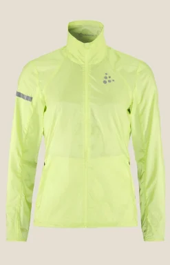 PRO Hypervent Jacket 2 W