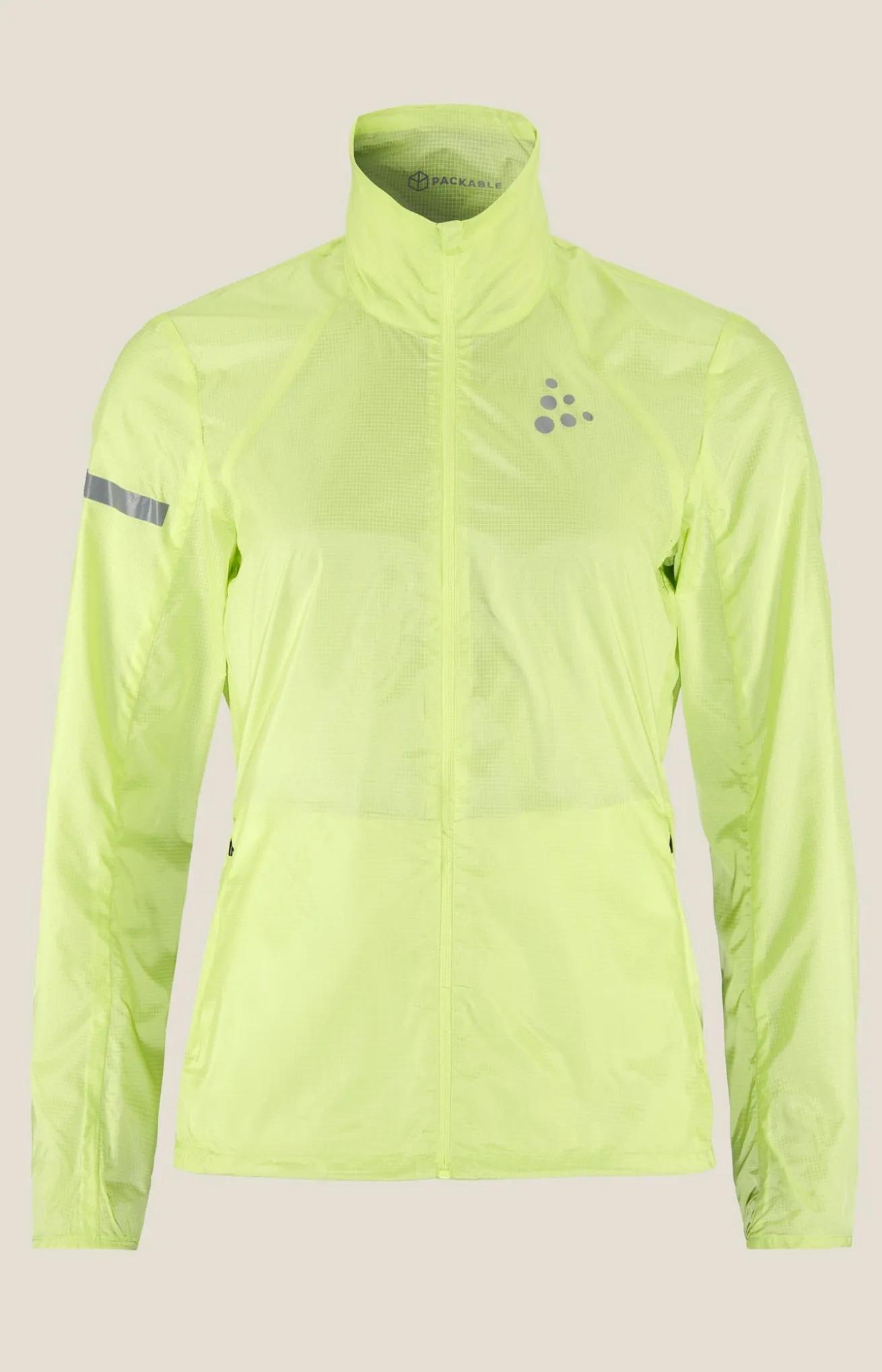 PRO Hypervent Jacket 2 W