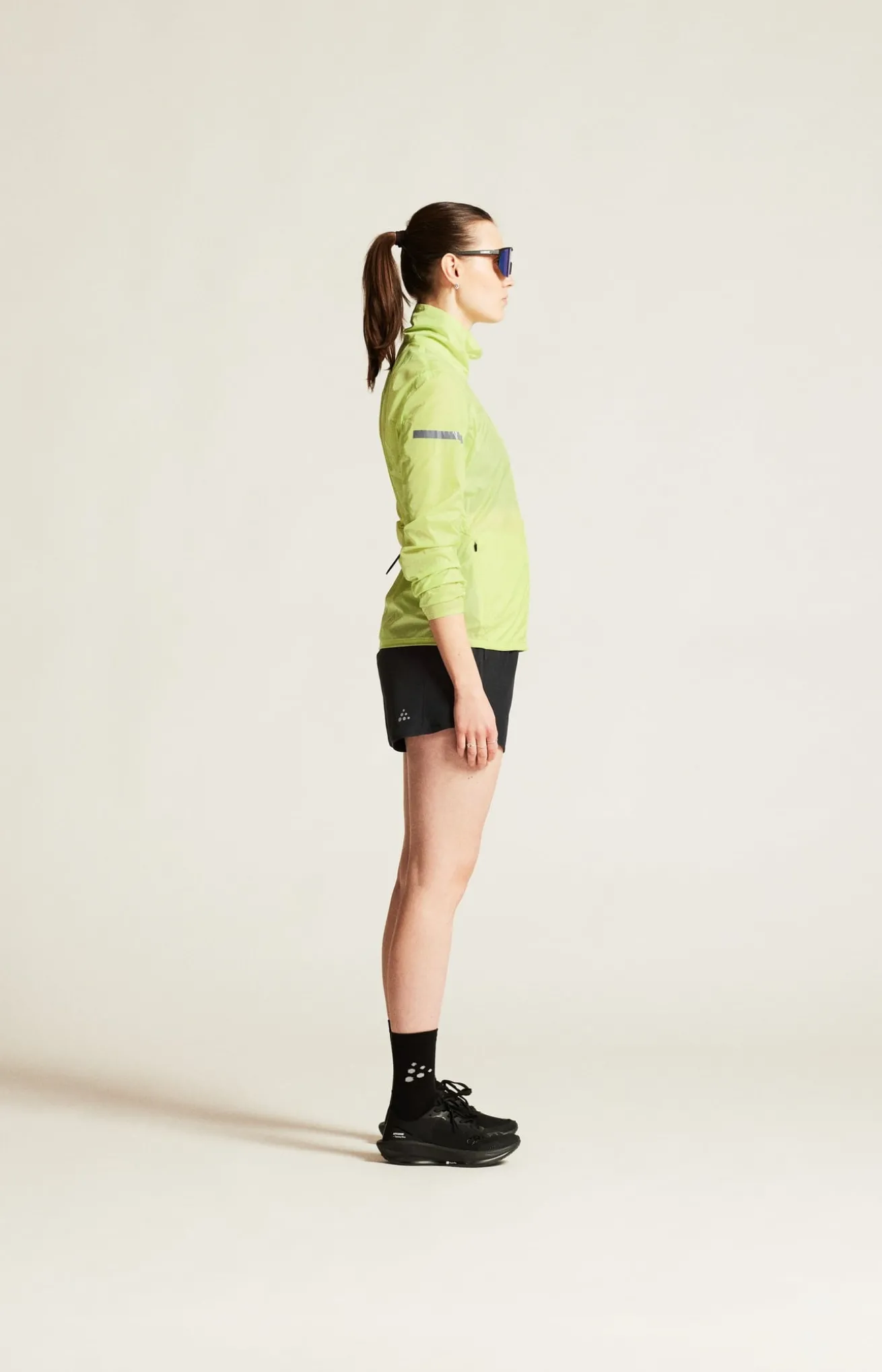 PRO Hypervent Jacket 2 W