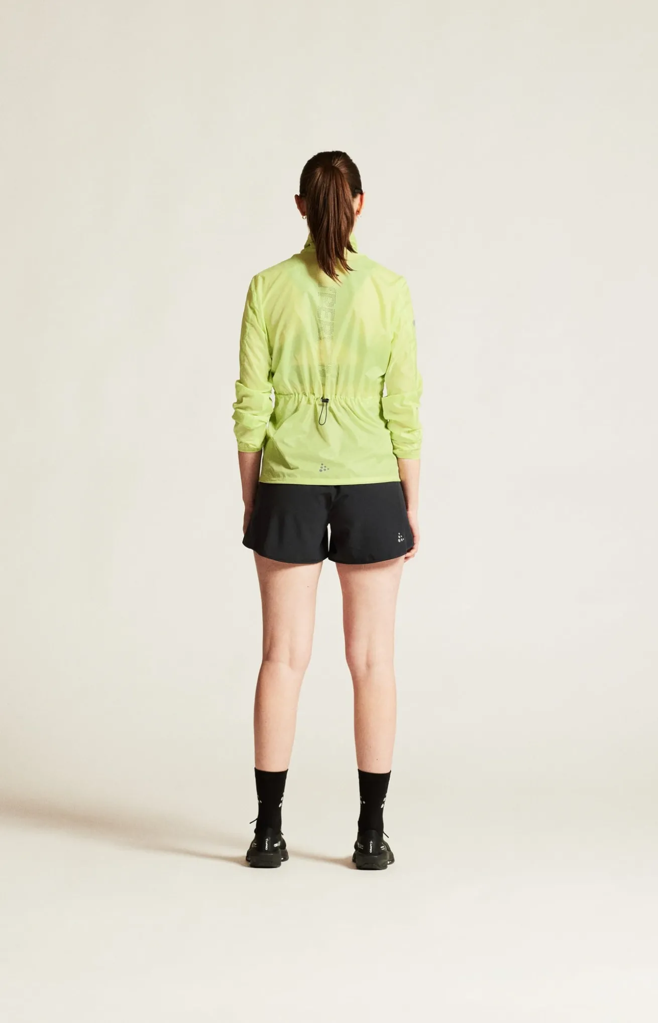 PRO Hypervent Jacket 2 W