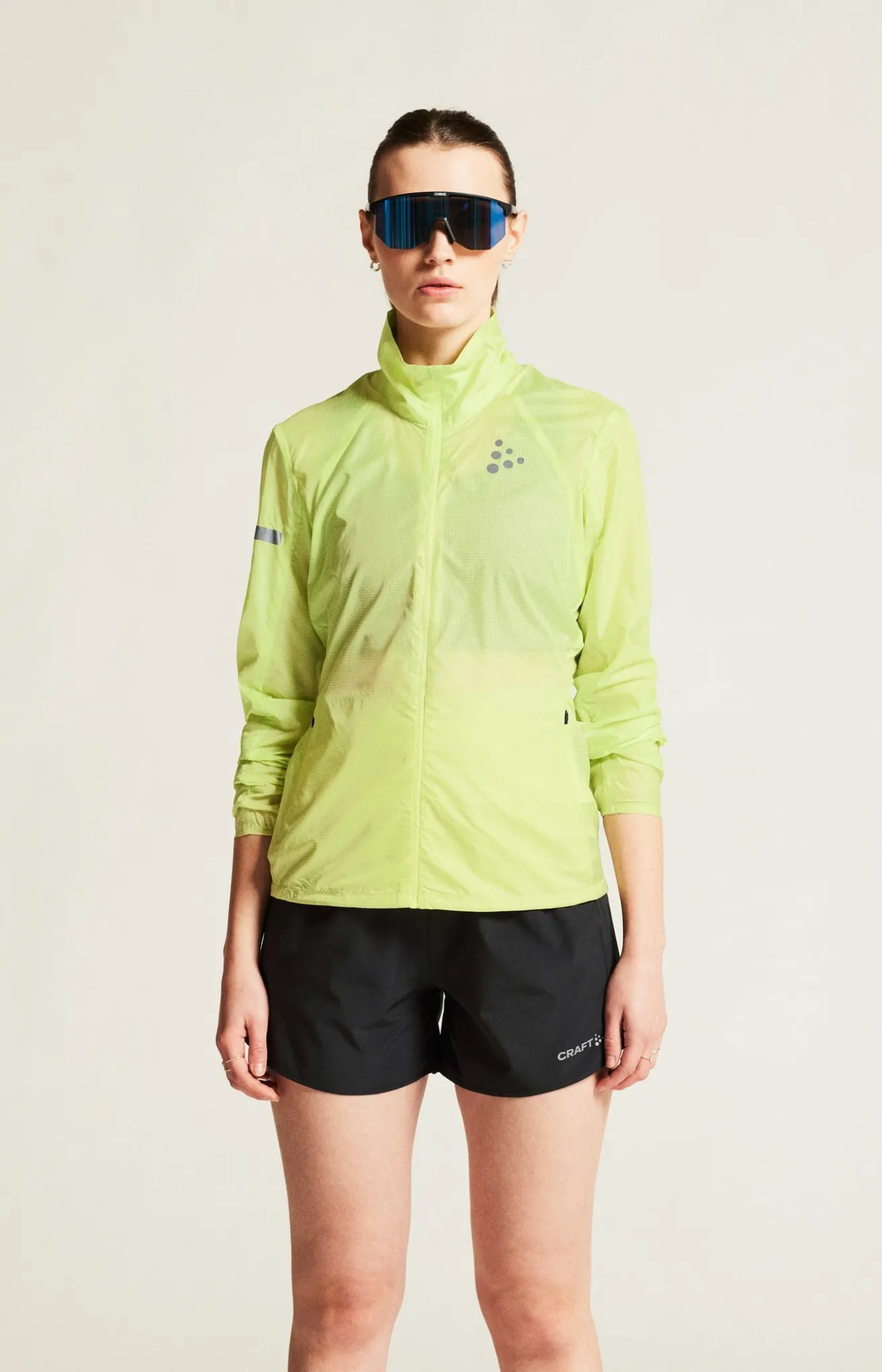 PRO Hypervent Jacket 2 W