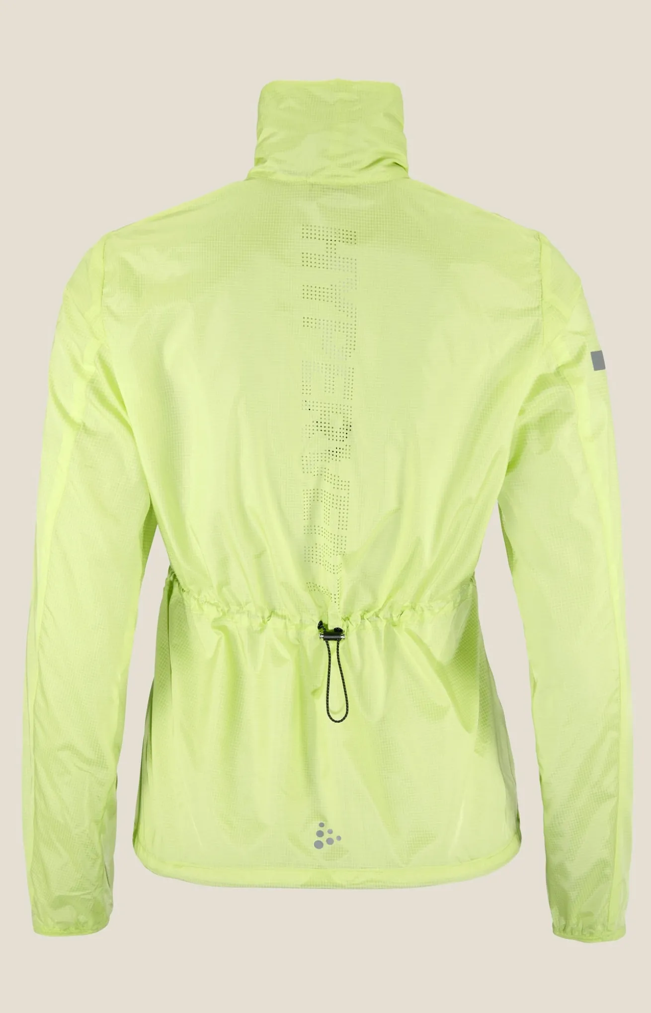 PRO Hypervent Jacket 2 W