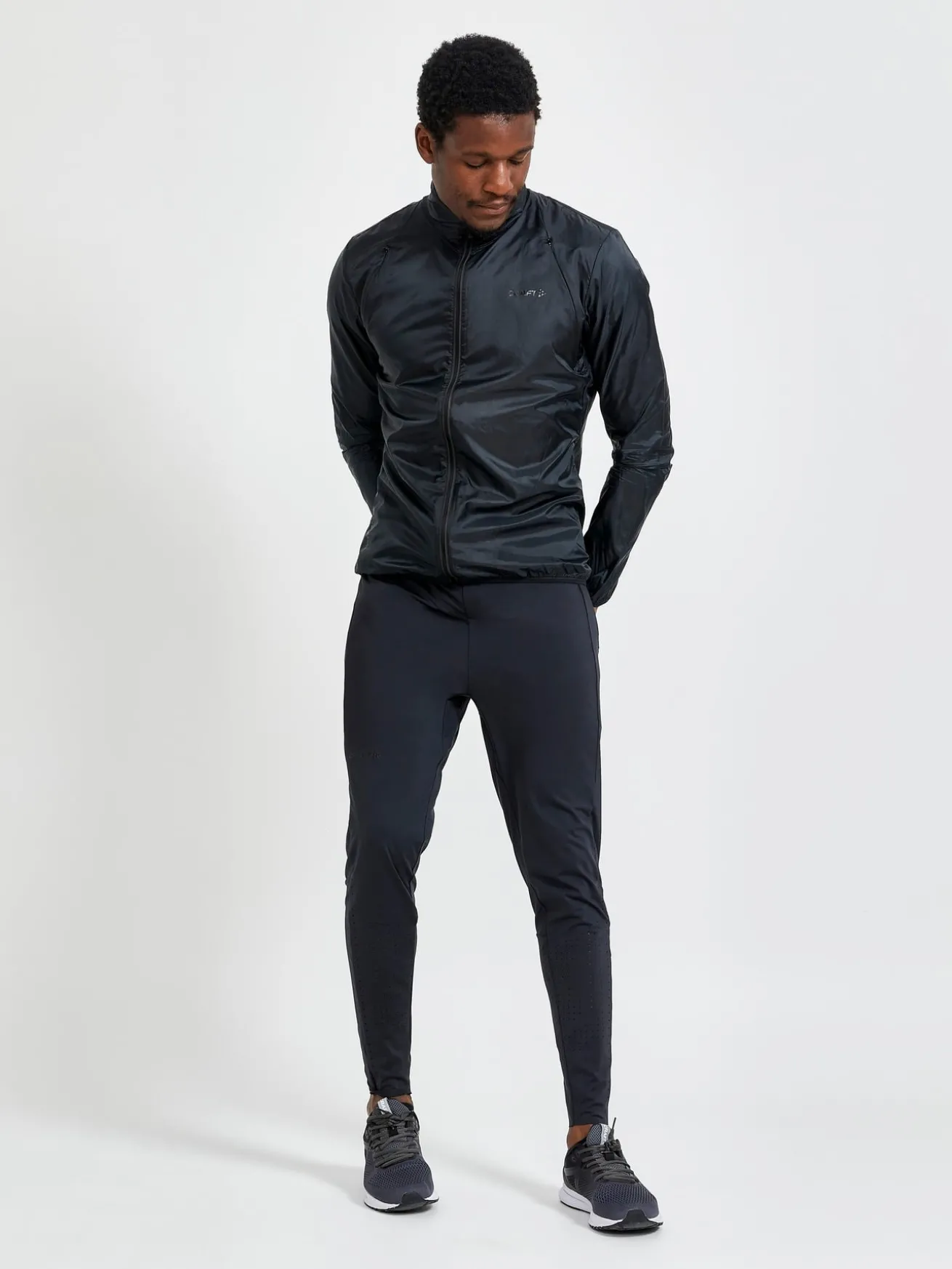 PRO Hypervent Jacket M