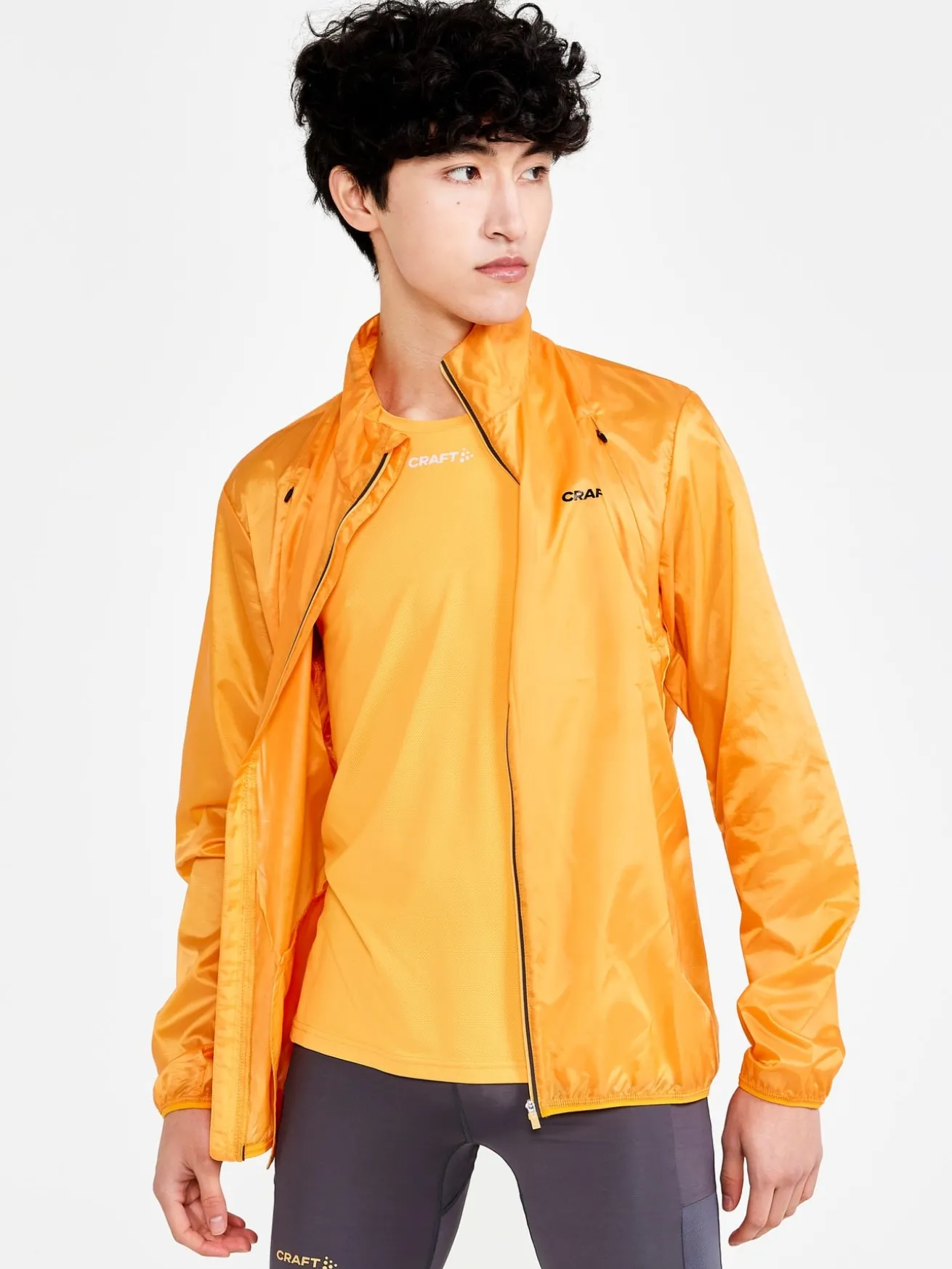 PRO Hypervent Jacket M