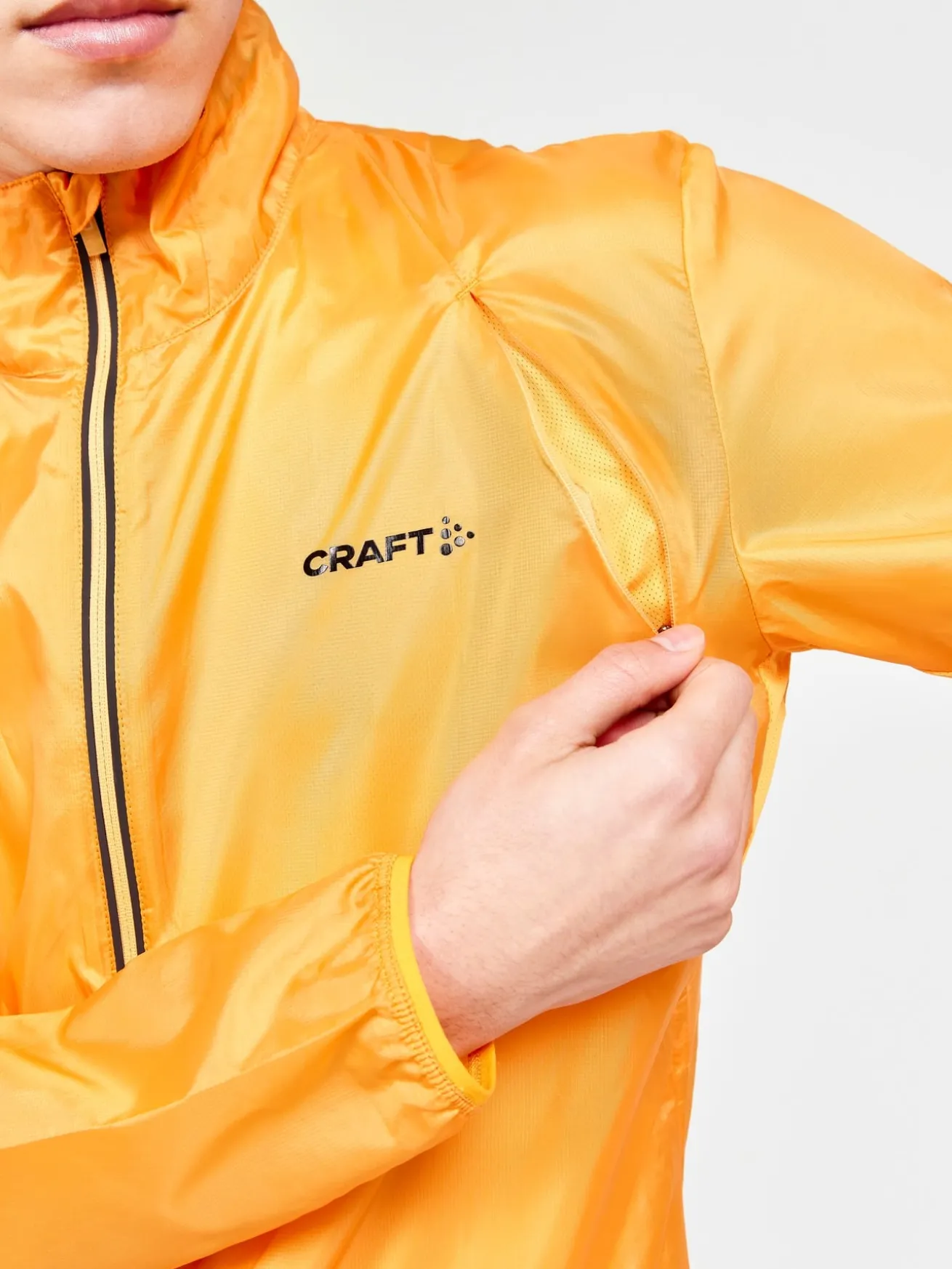 PRO Hypervent Jacket M