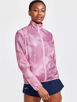 PRO Hypervent Jacket W