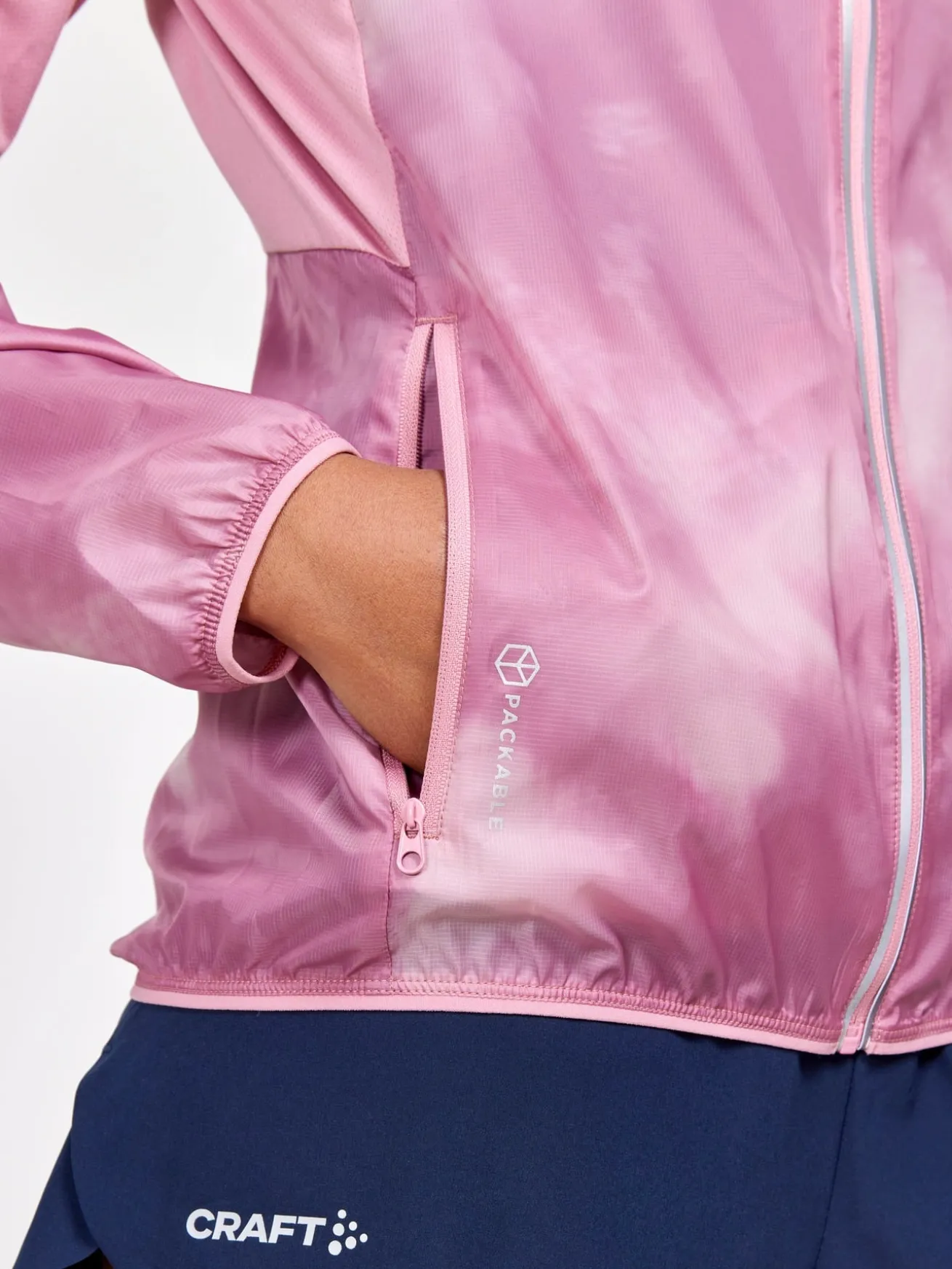 PRO Hypervent Jacket W