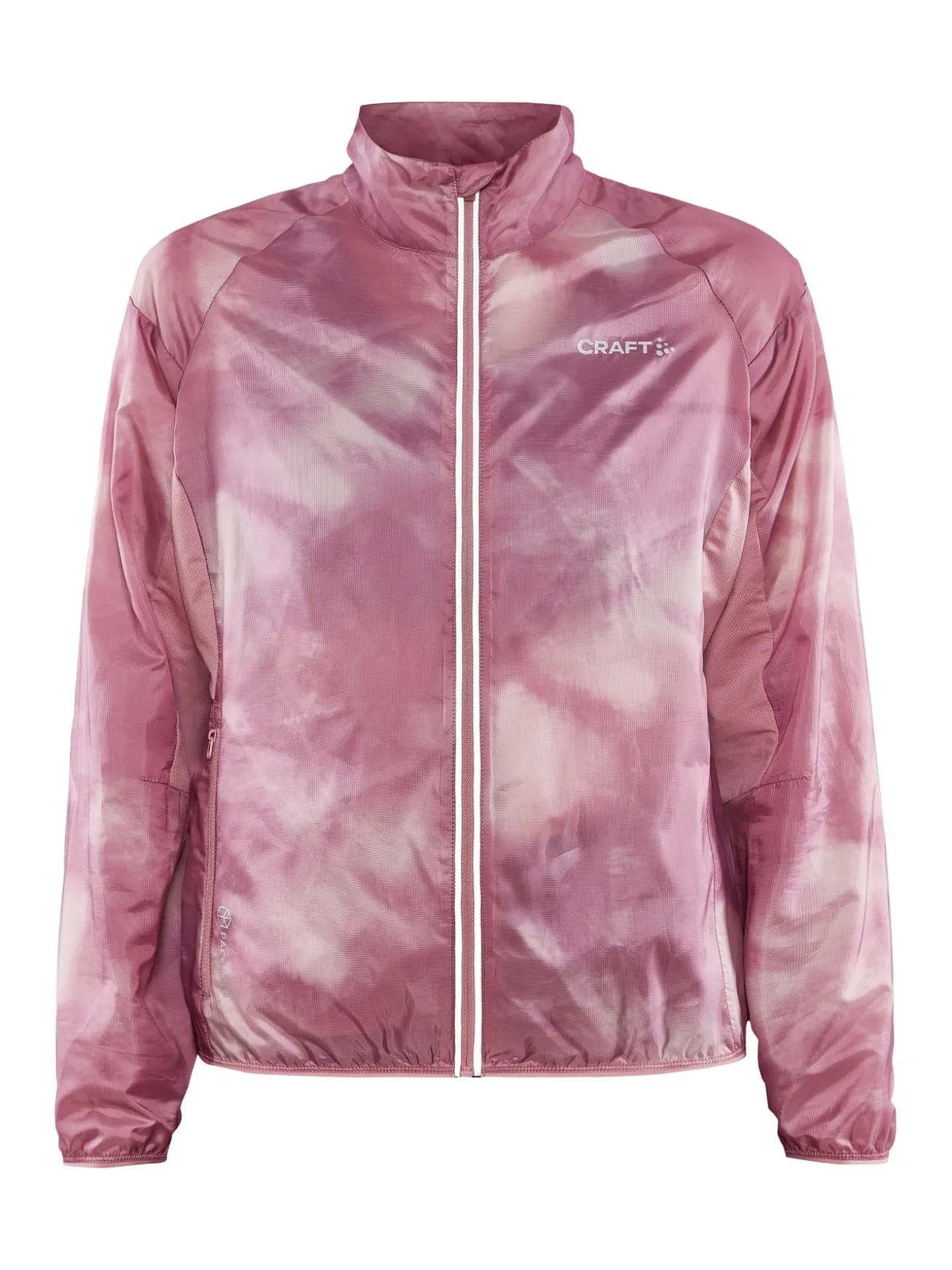 PRO Hypervent Jacket W