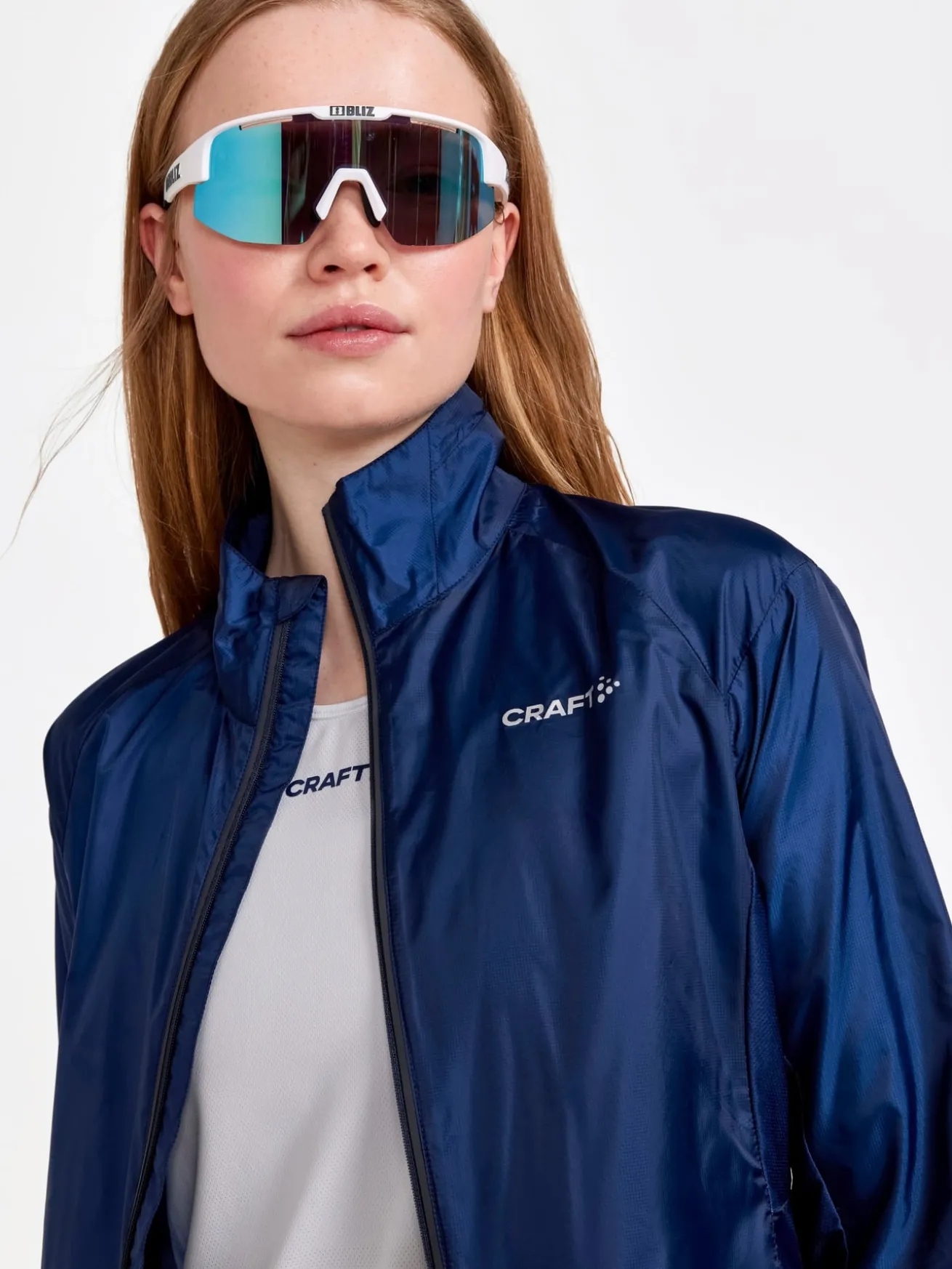 PRO Hypervent Jacket W