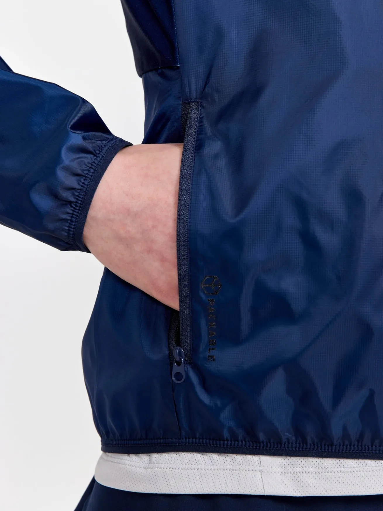 PRO Hypervent Jacket W