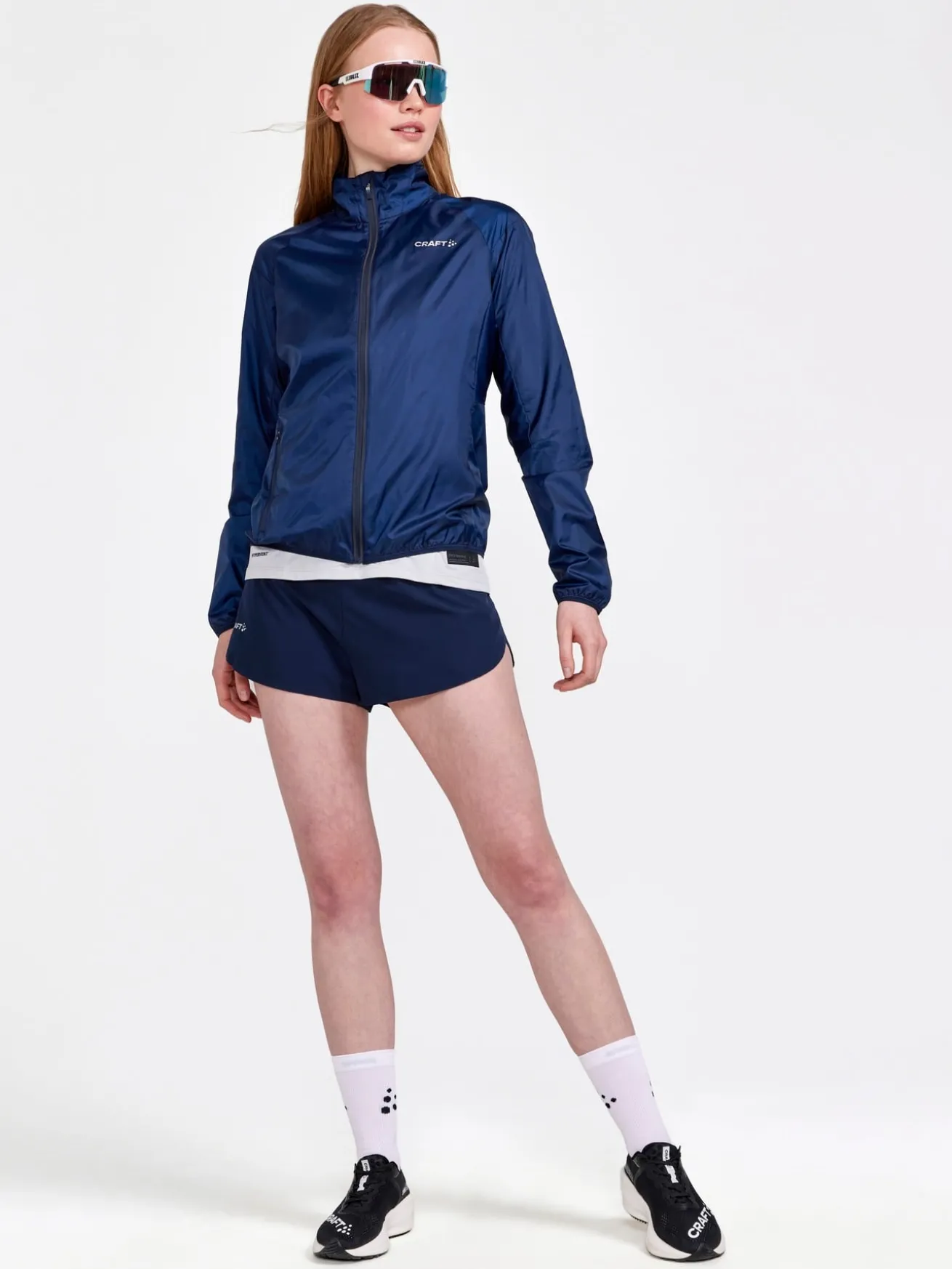 PRO Hypervent Jacket W