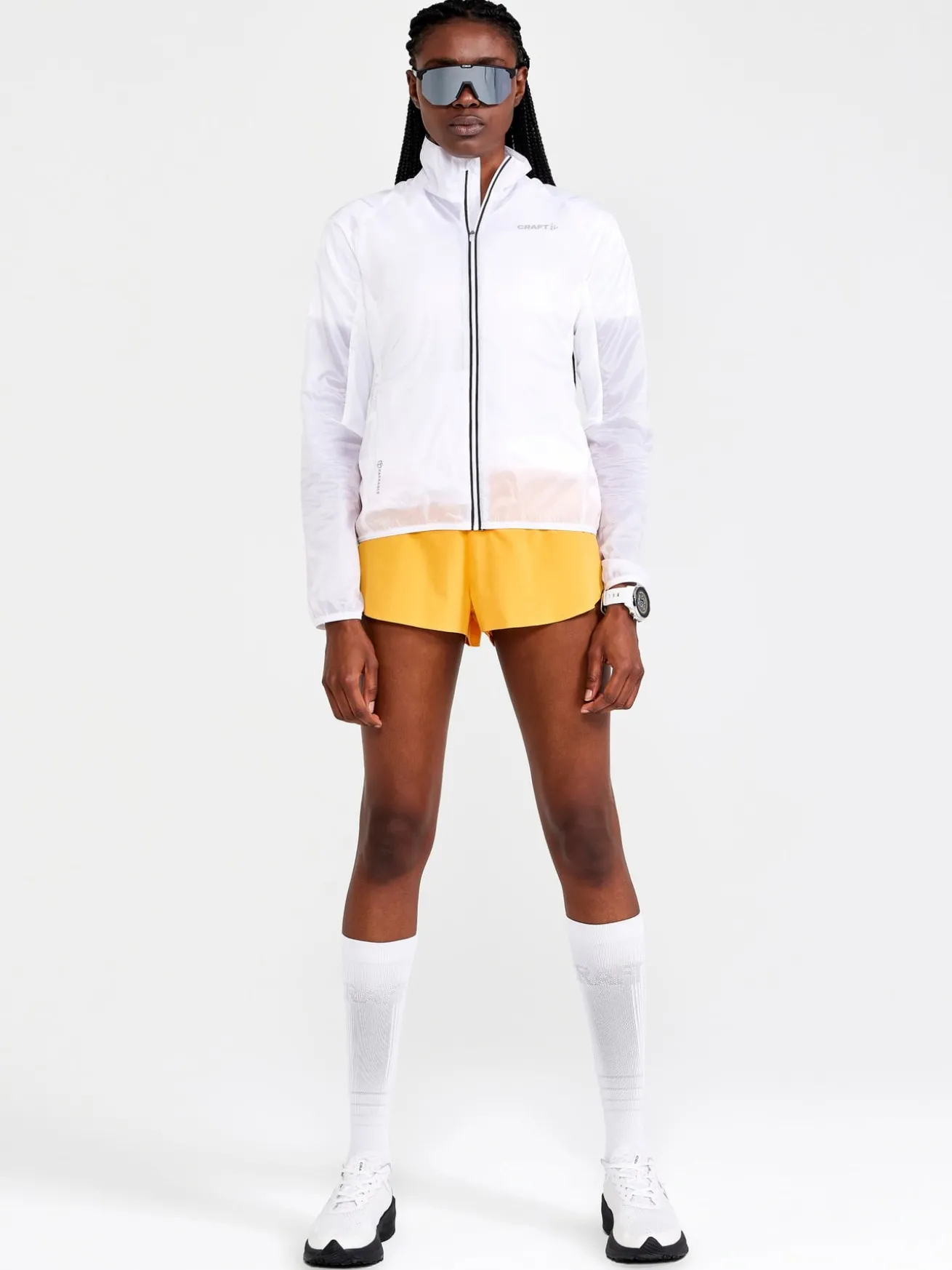 PRO Hypervent Jacket W