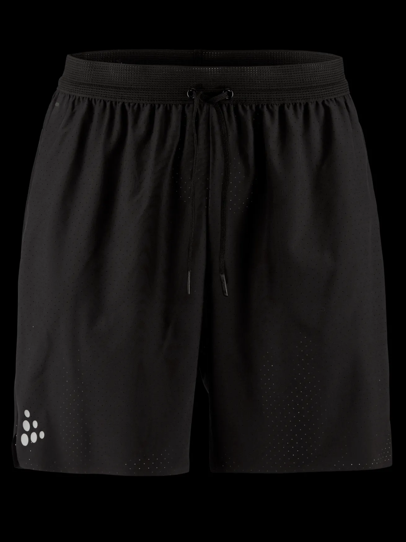 PRO Hypervent Long Shorts 2 M