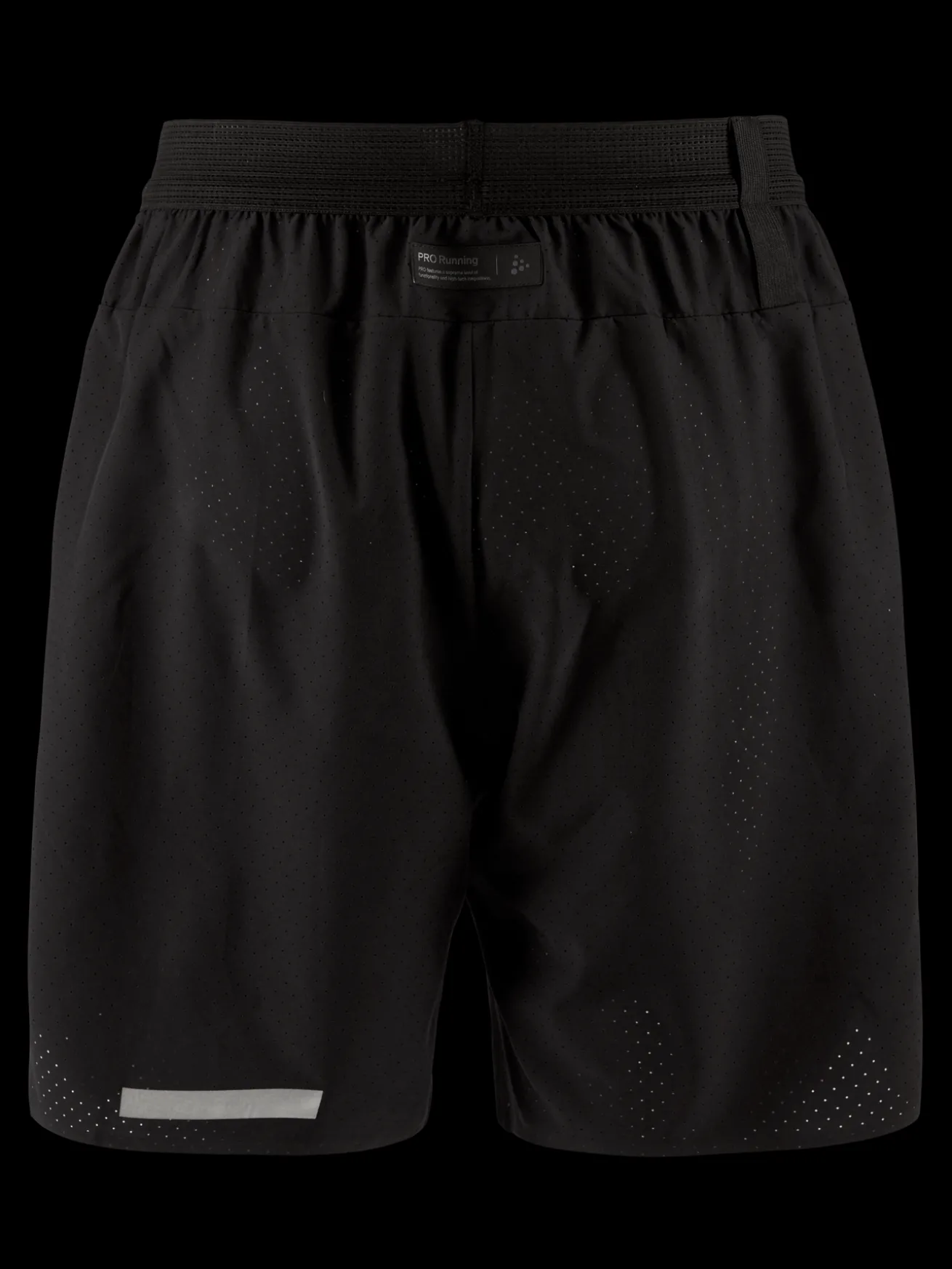 PRO Hypervent Long Shorts 2 M