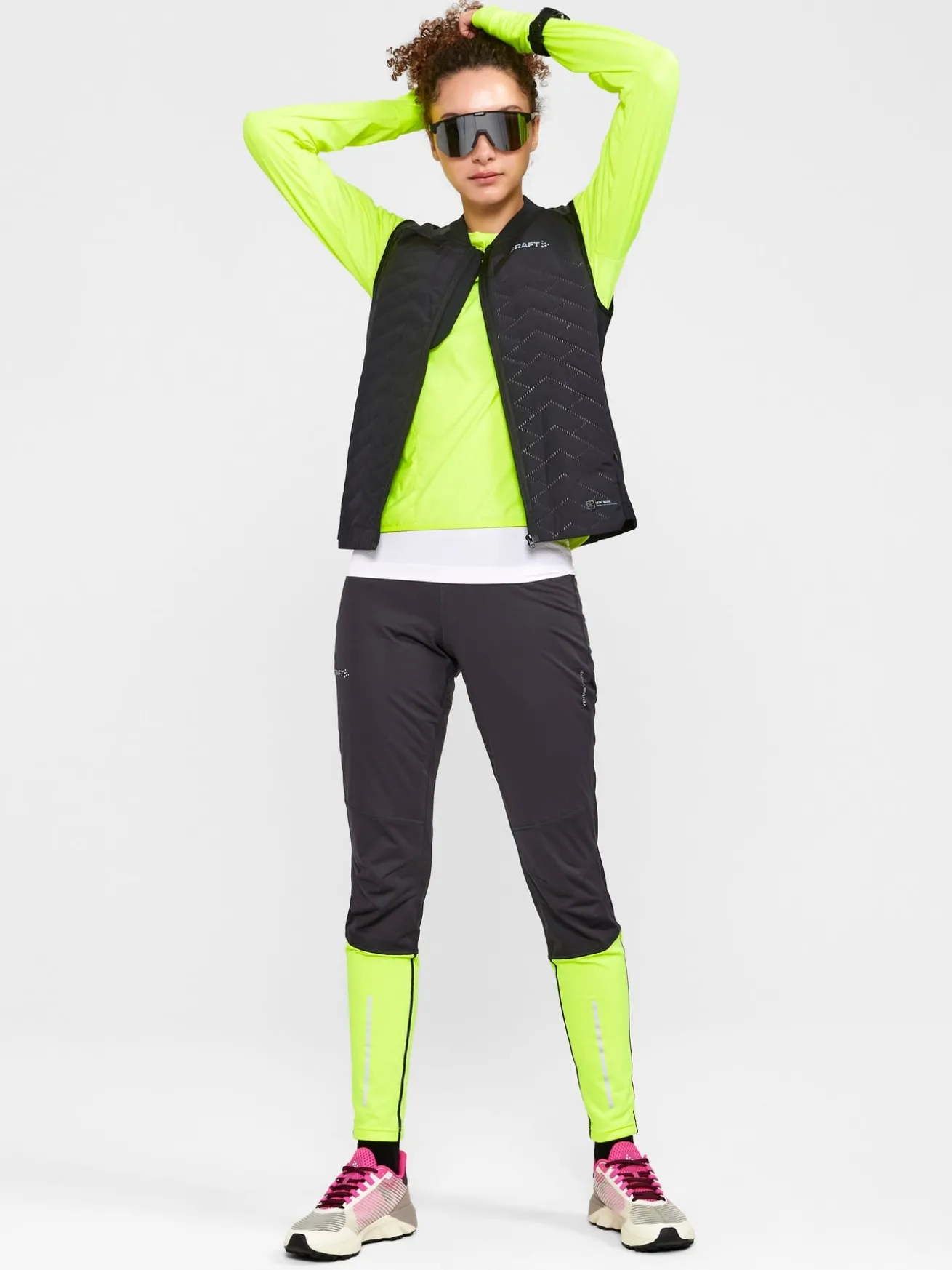PRO Hypervent LS Wind Top W