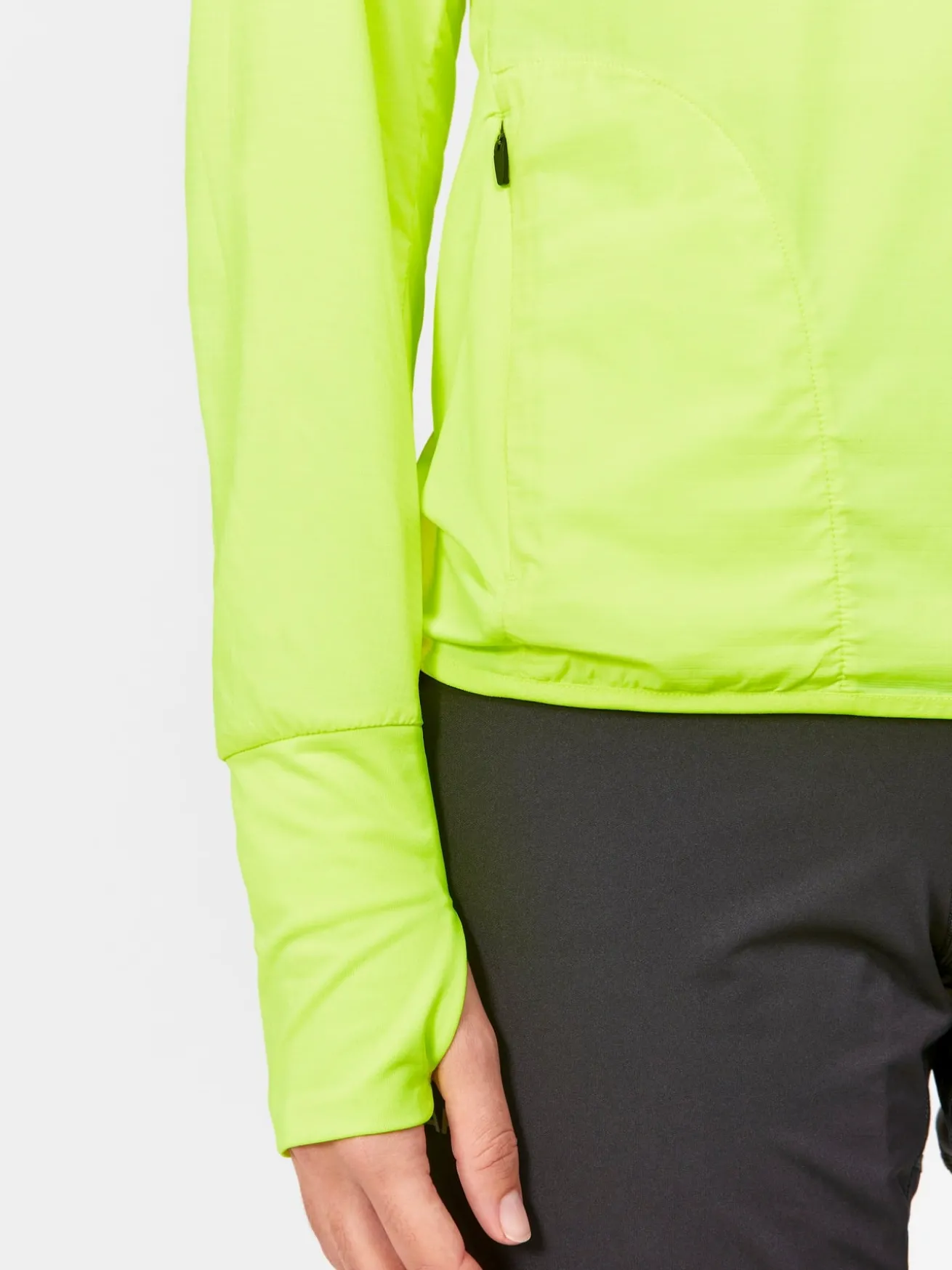PRO Hypervent LS Wind Top W