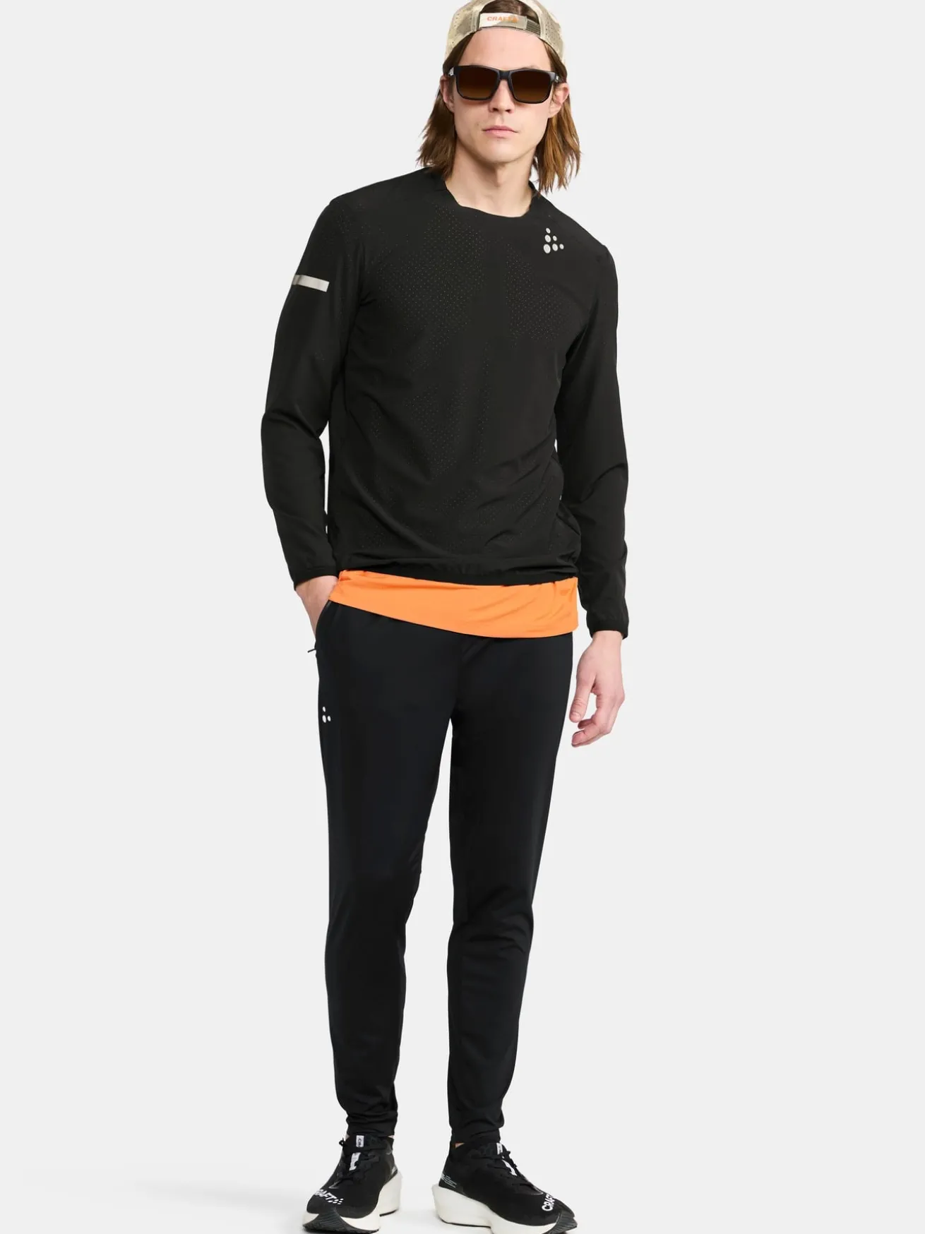 PRO Hypervent Ls Wind Top 2 M