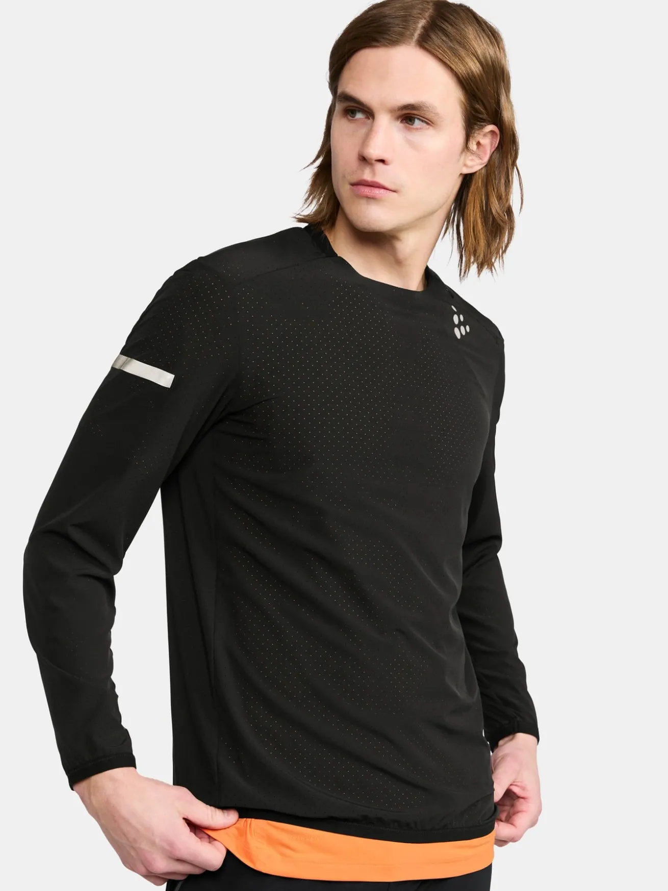 PRO Hypervent Ls Wind Top 2 M