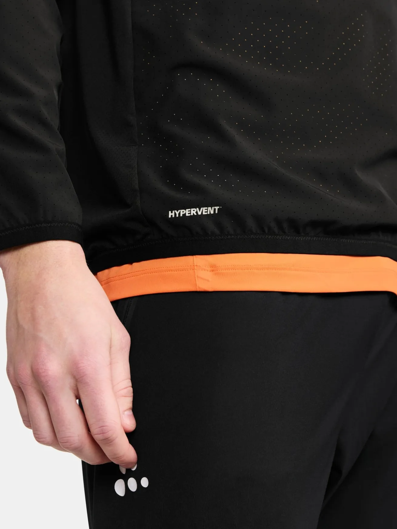 PRO Hypervent Ls Wind Top 2 M