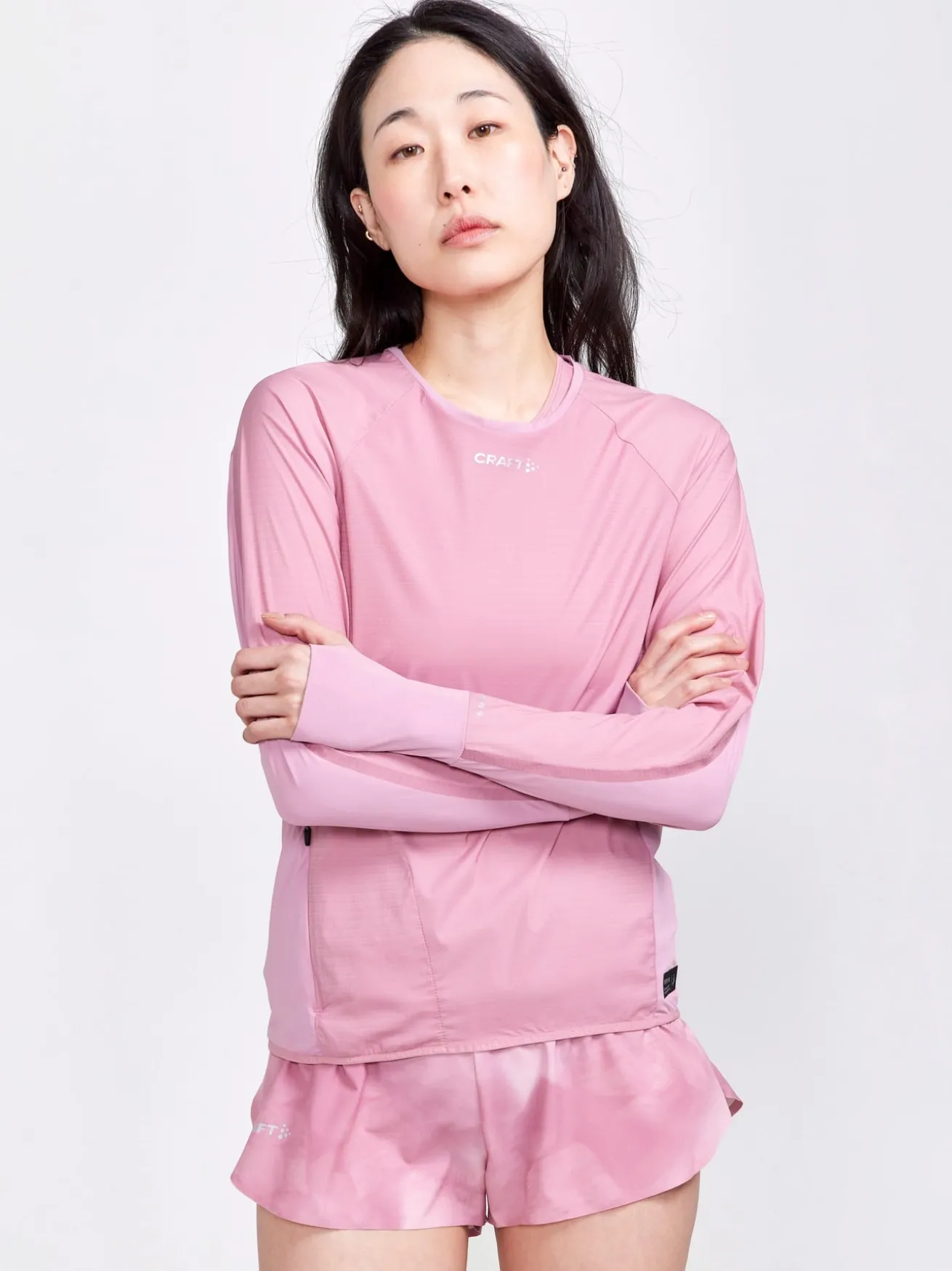 PRO Hypervent LS Wind Top W