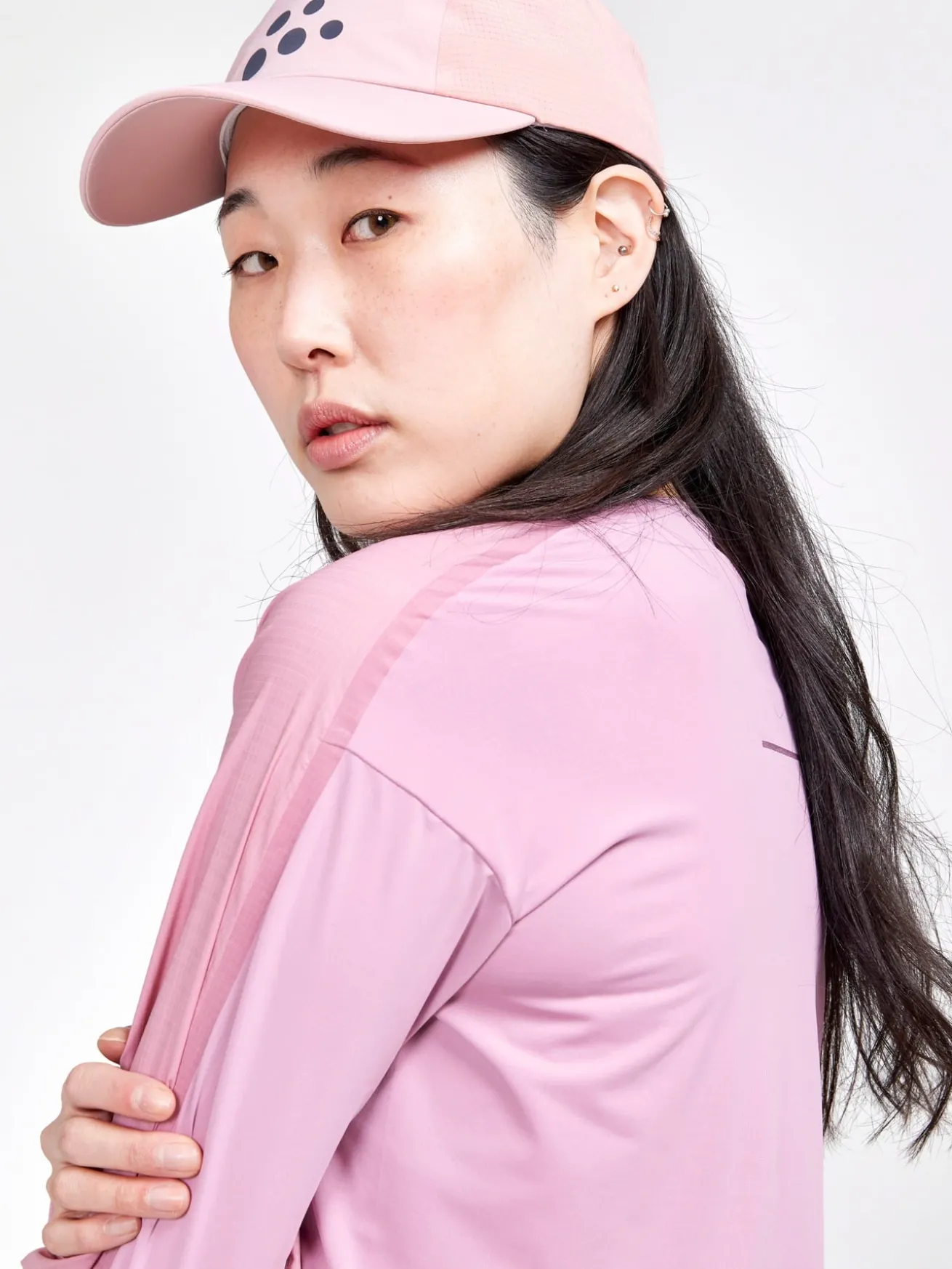 PRO Hypervent LS Wind Top W