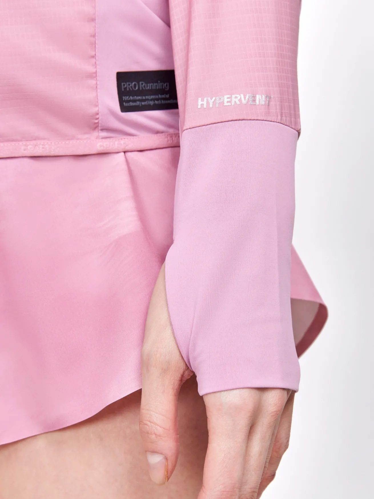 PRO Hypervent LS Wind Top W