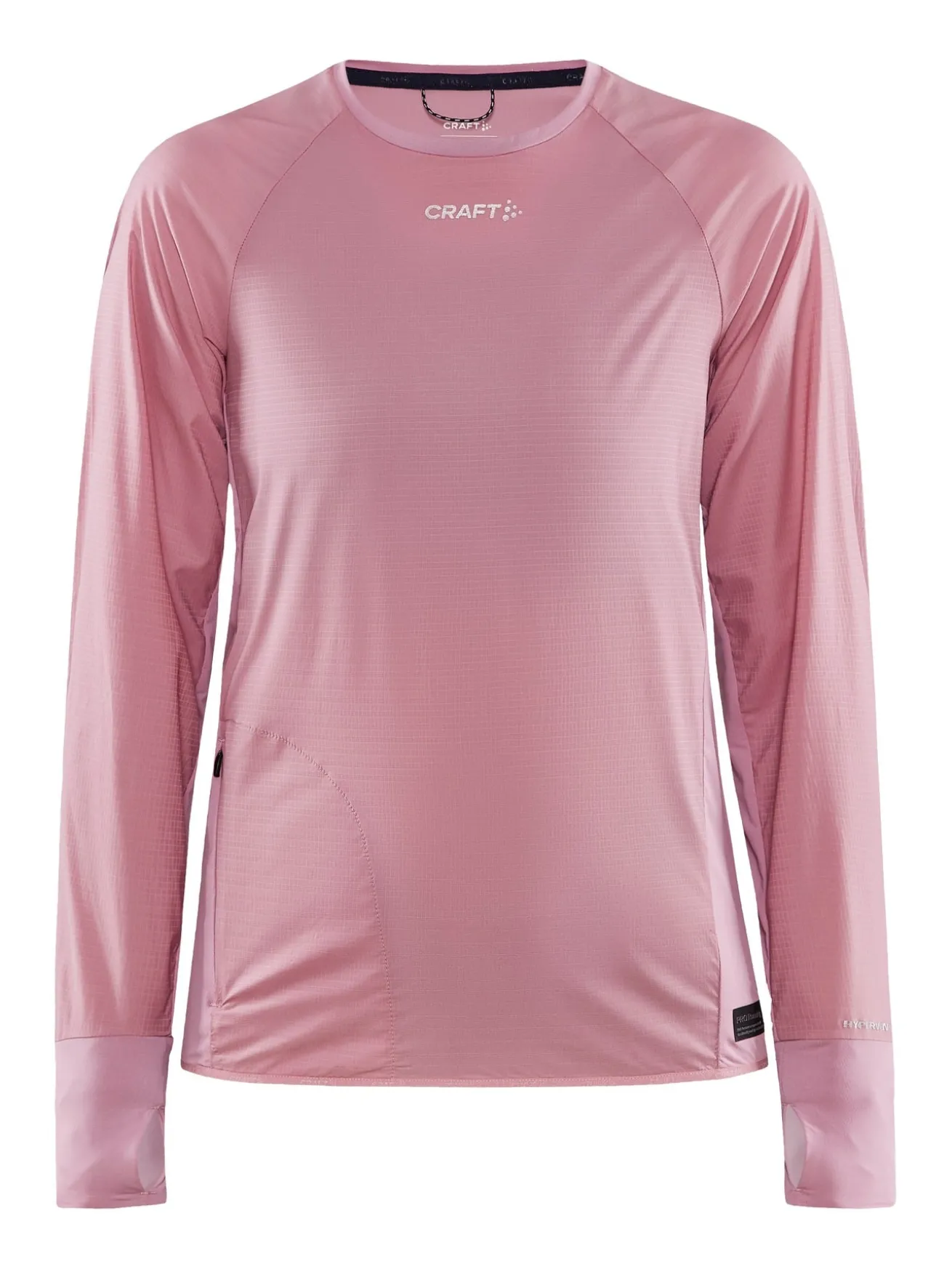 PRO Hypervent LS Wind Top W