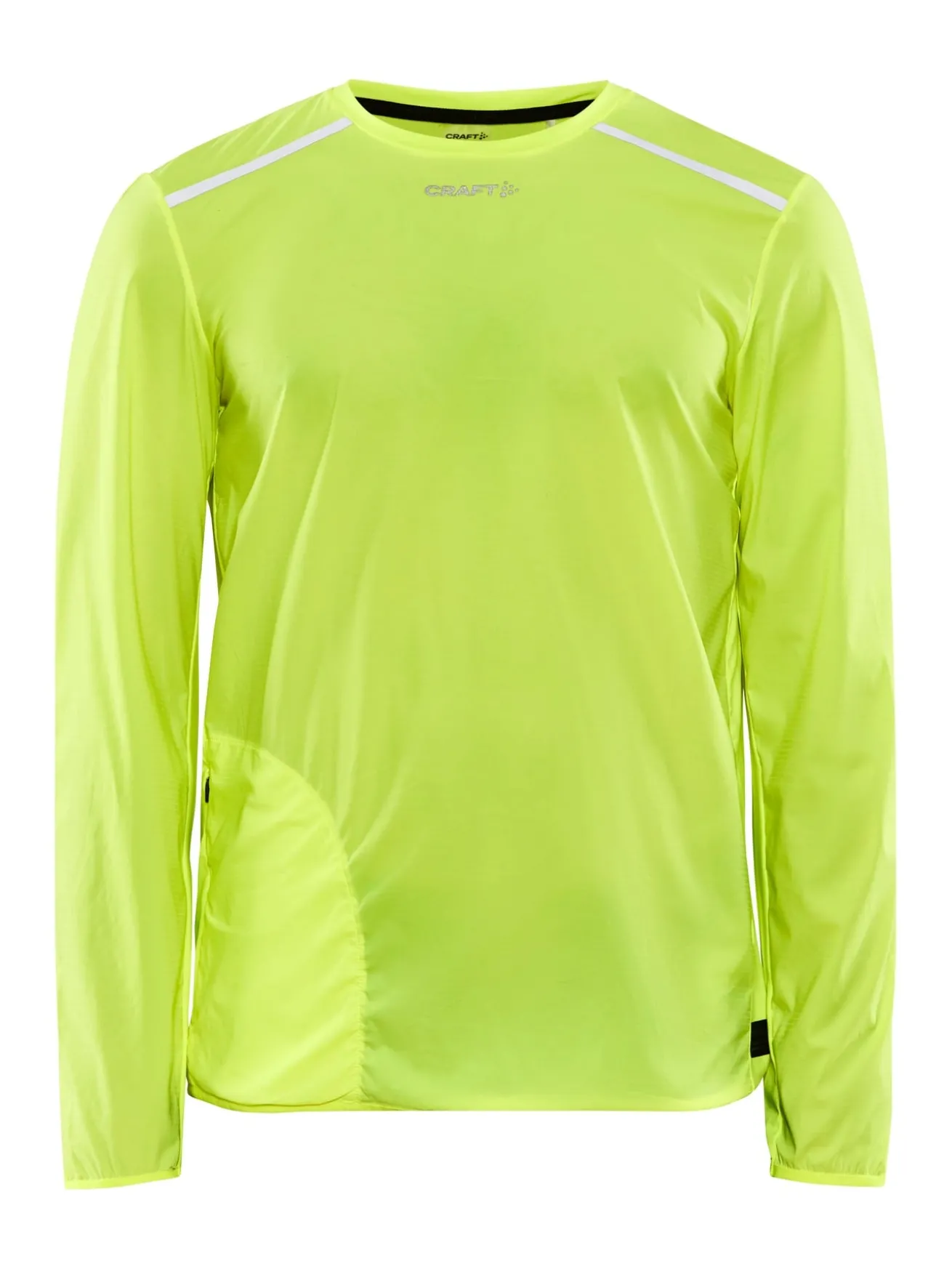 PRO Hypervent LS Wind Top M