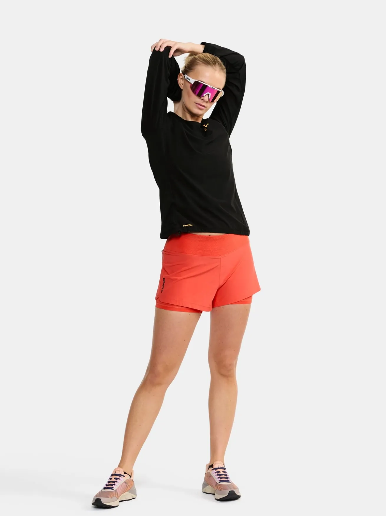 PRO Hypervent Ls Wind Top 2 W