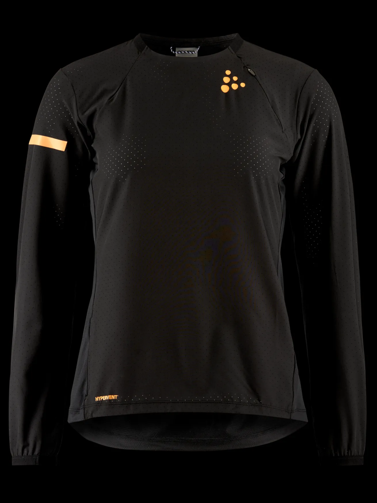 PRO Hypervent Ls Wind Top 2 W