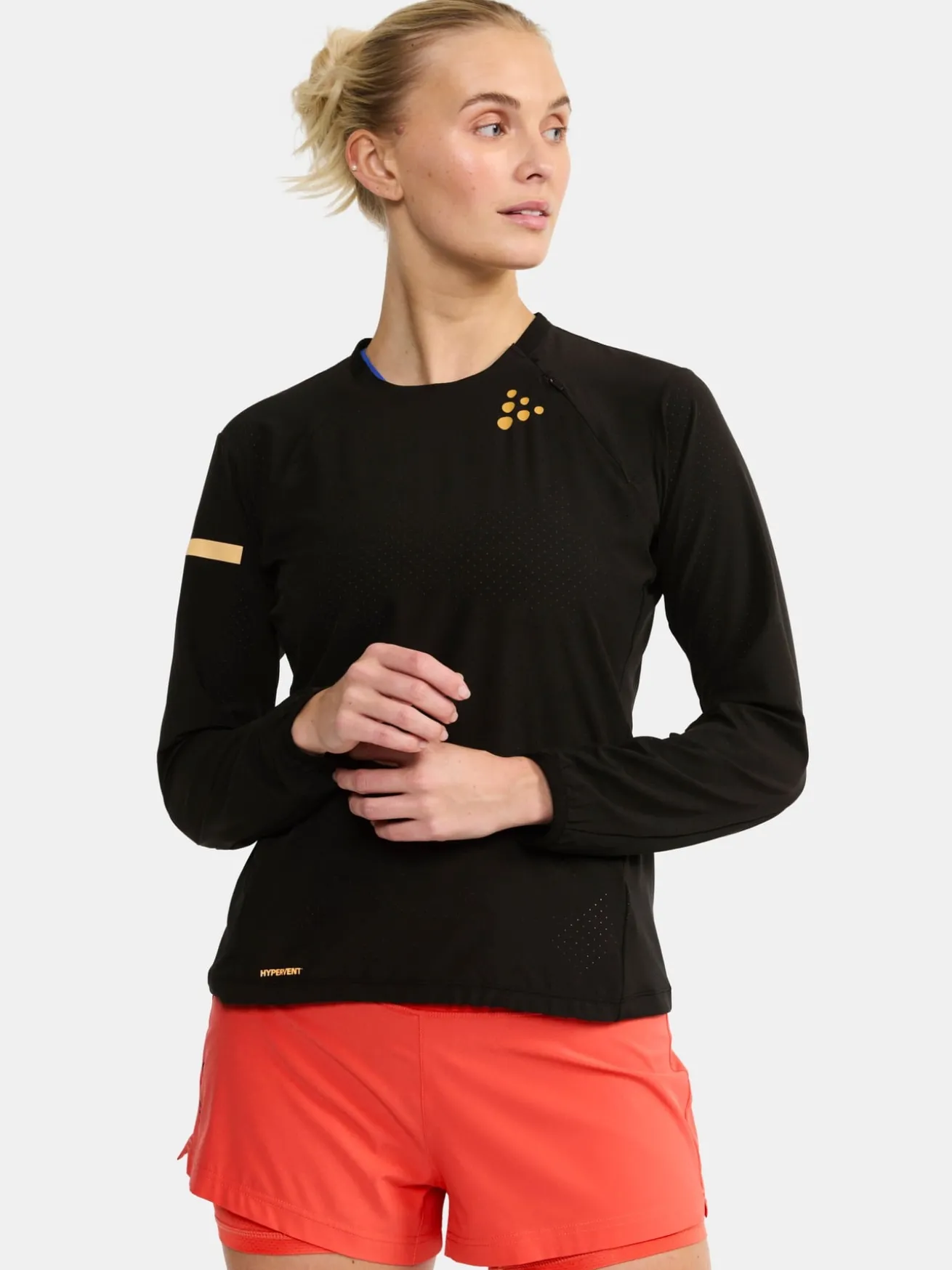 PRO Hypervent Ls Wind Top 2 W