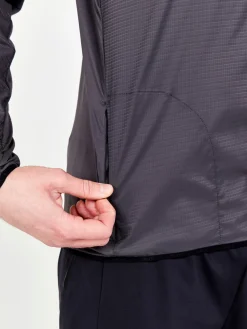 PRO Hypervent LS Wind Top M