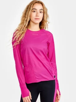 PRO Hypervent LS Wind Top W