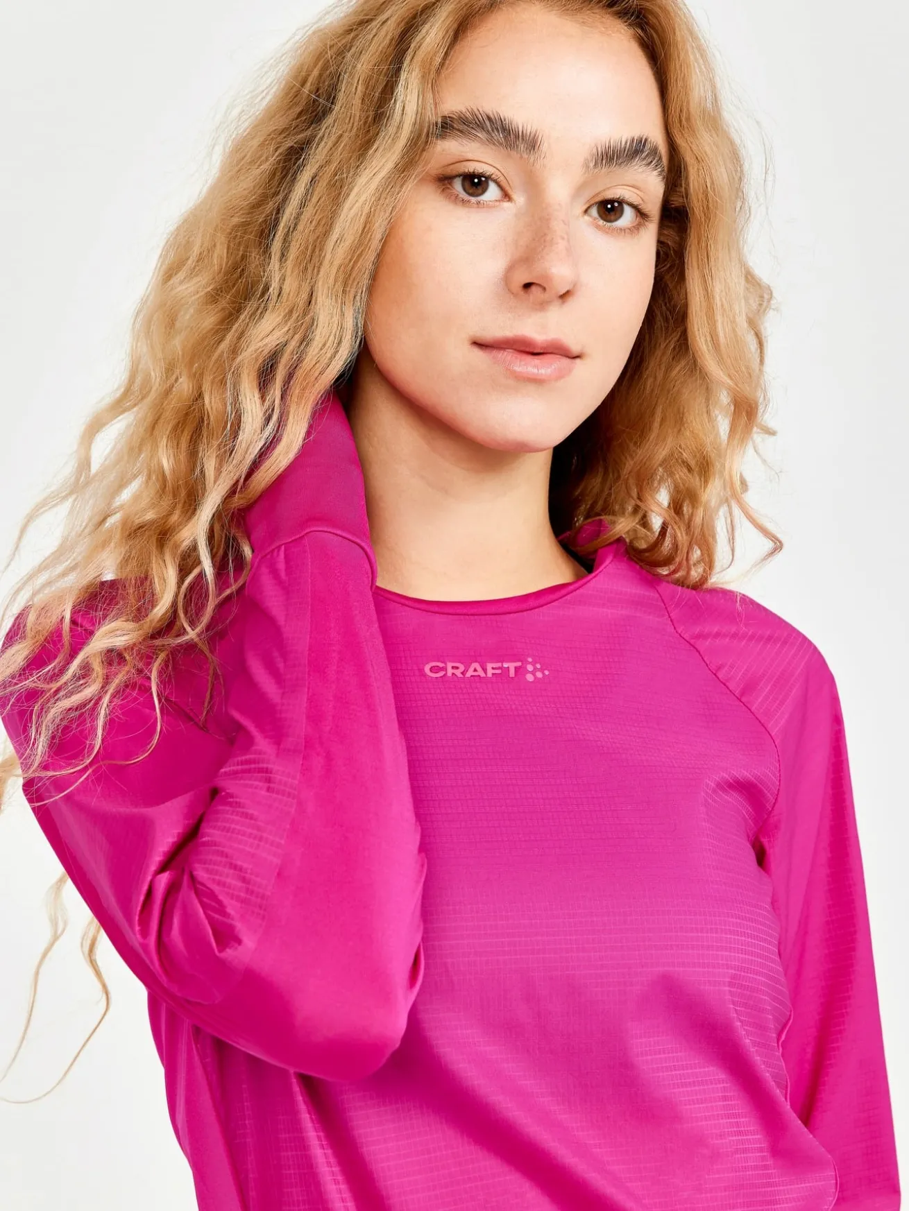 PRO Hypervent LS Wind Top W