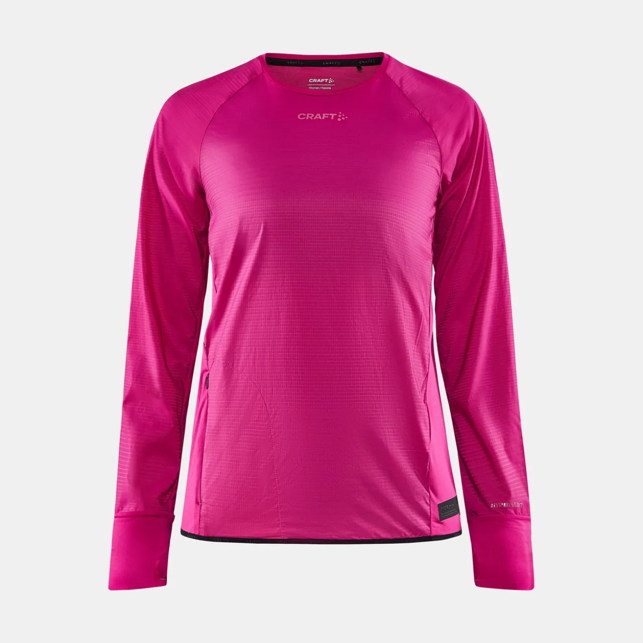 PRO Hypervent LS Wind Top W