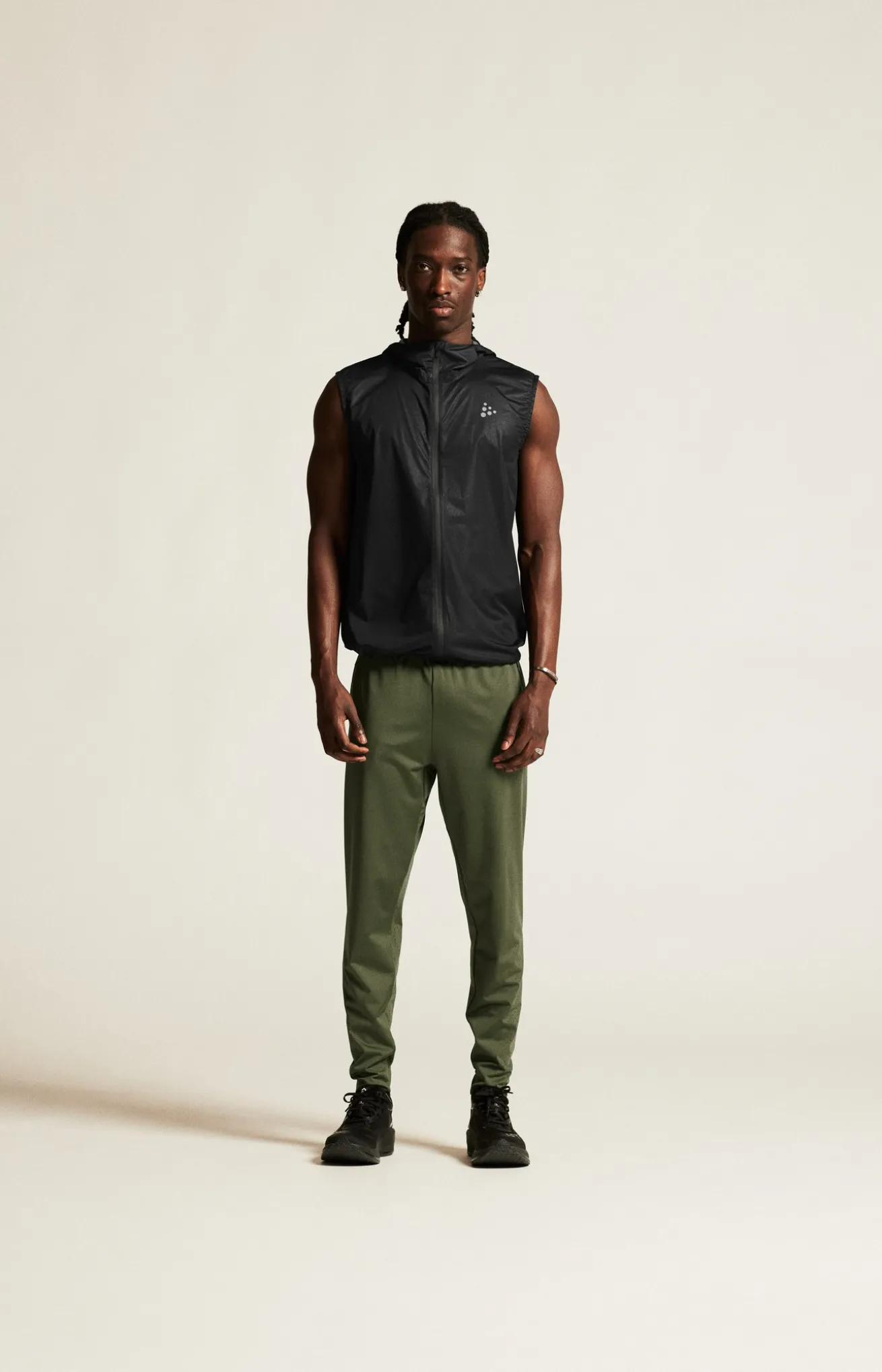 PRO Hypervent Pants 2 M