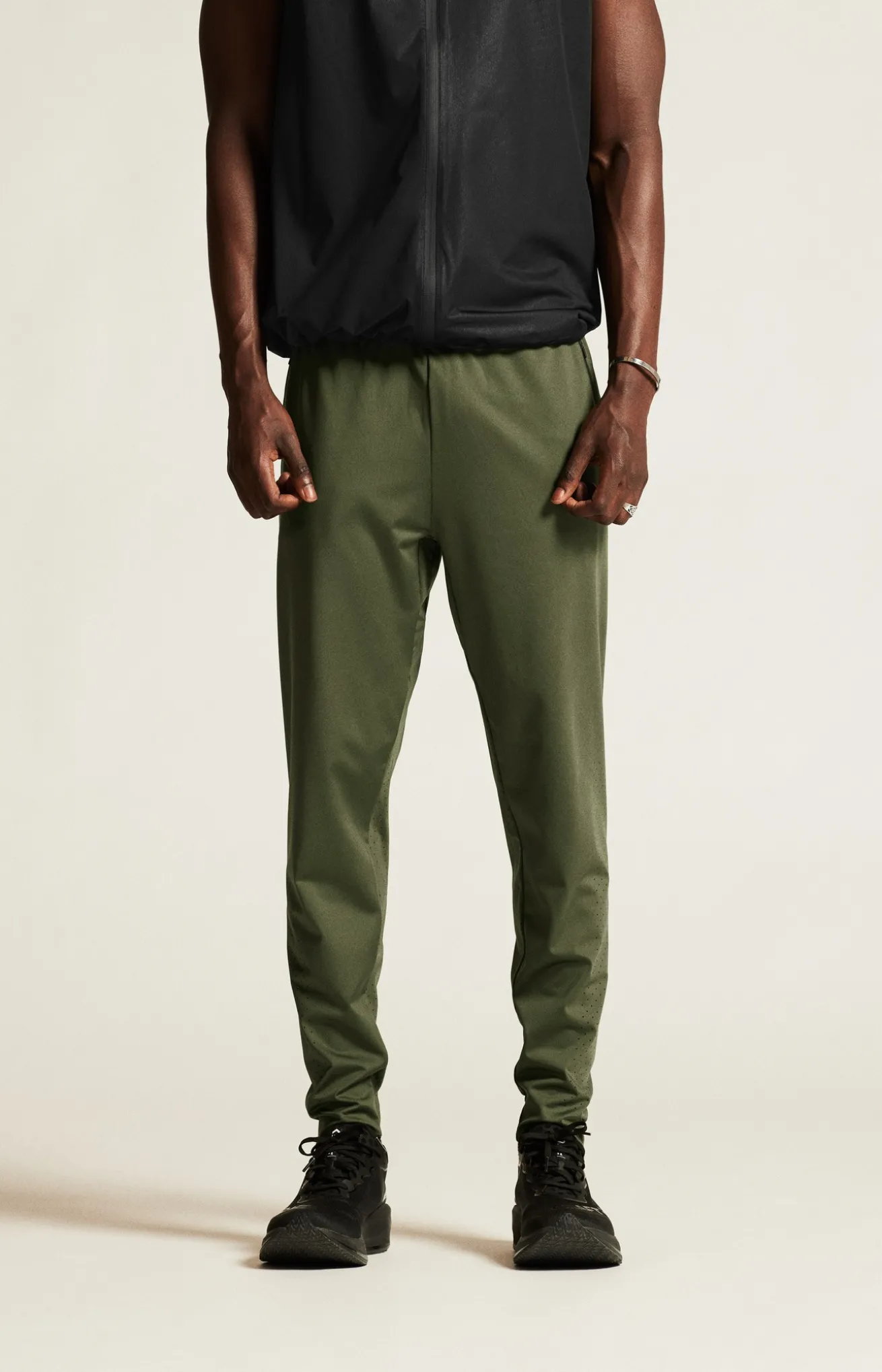 PRO Hypervent Pants 2 M