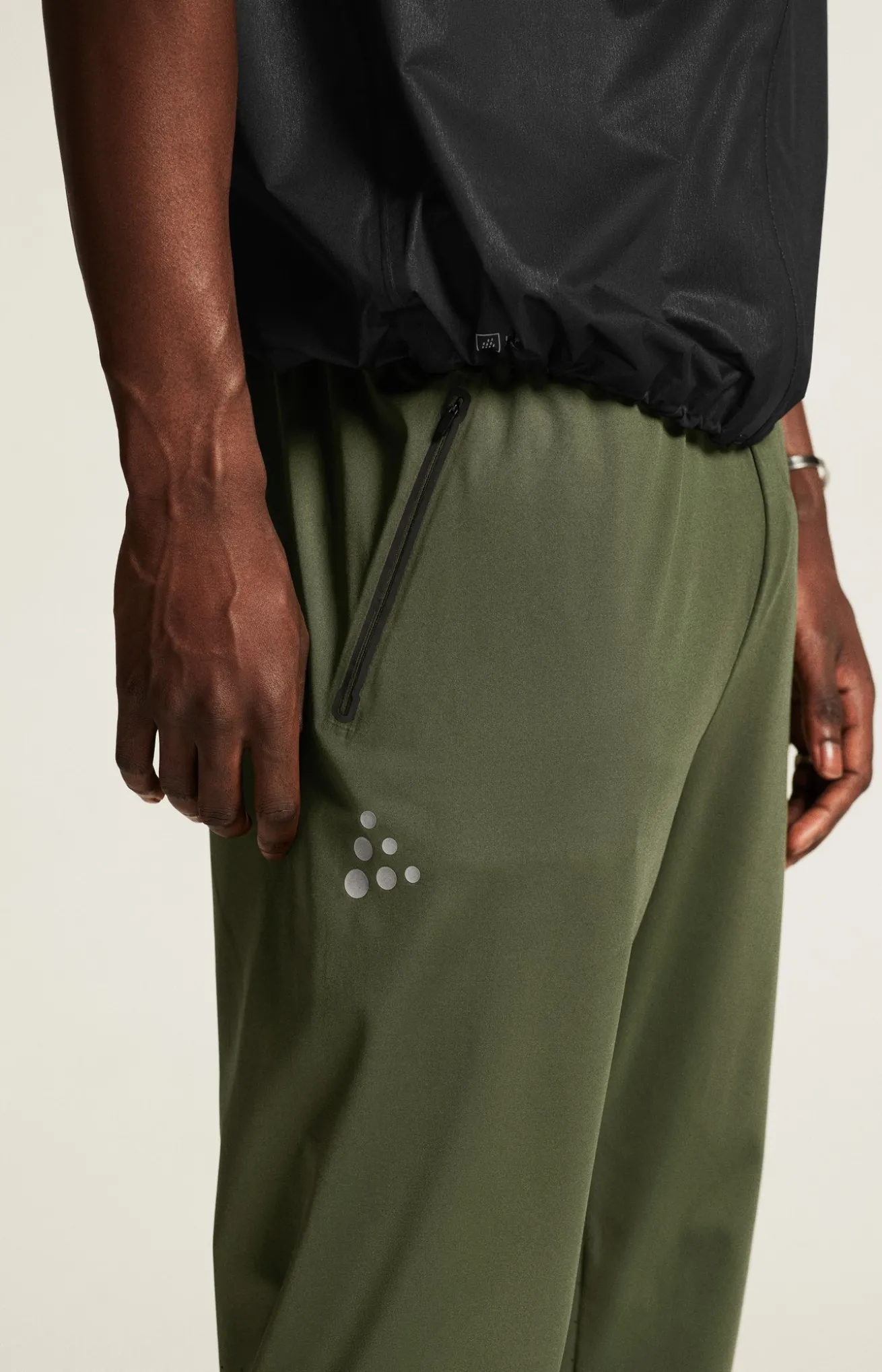 PRO Hypervent Pants 2 M