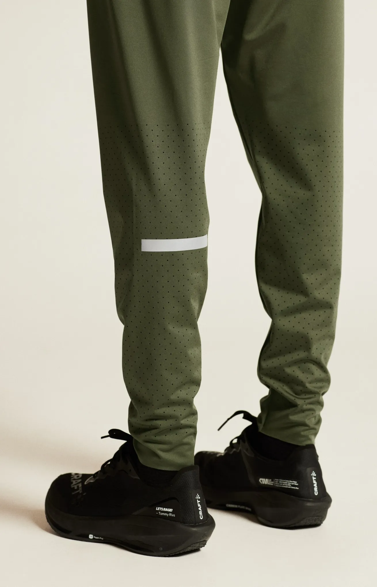 PRO Hypervent Pants 2 M