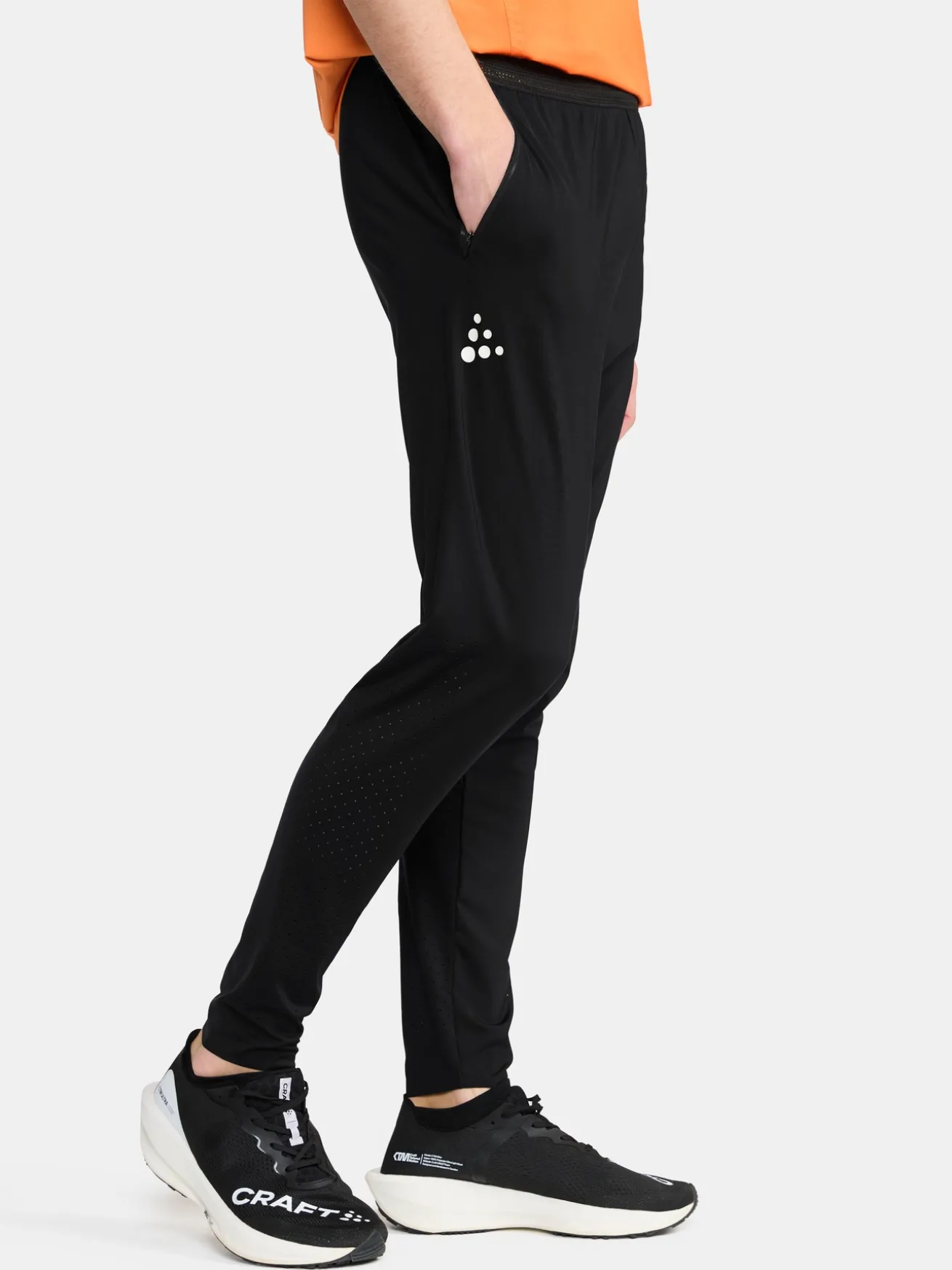 PRO Hypervent Pants 2 M