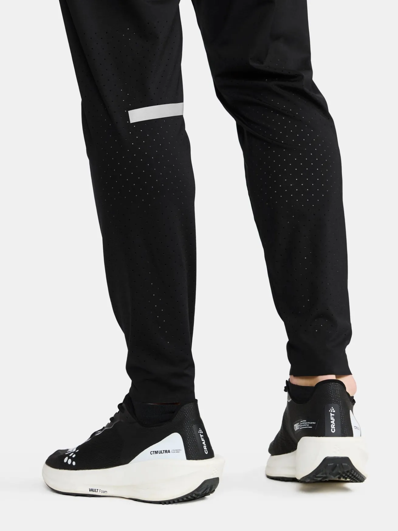 PRO Hypervent Pants 2 M