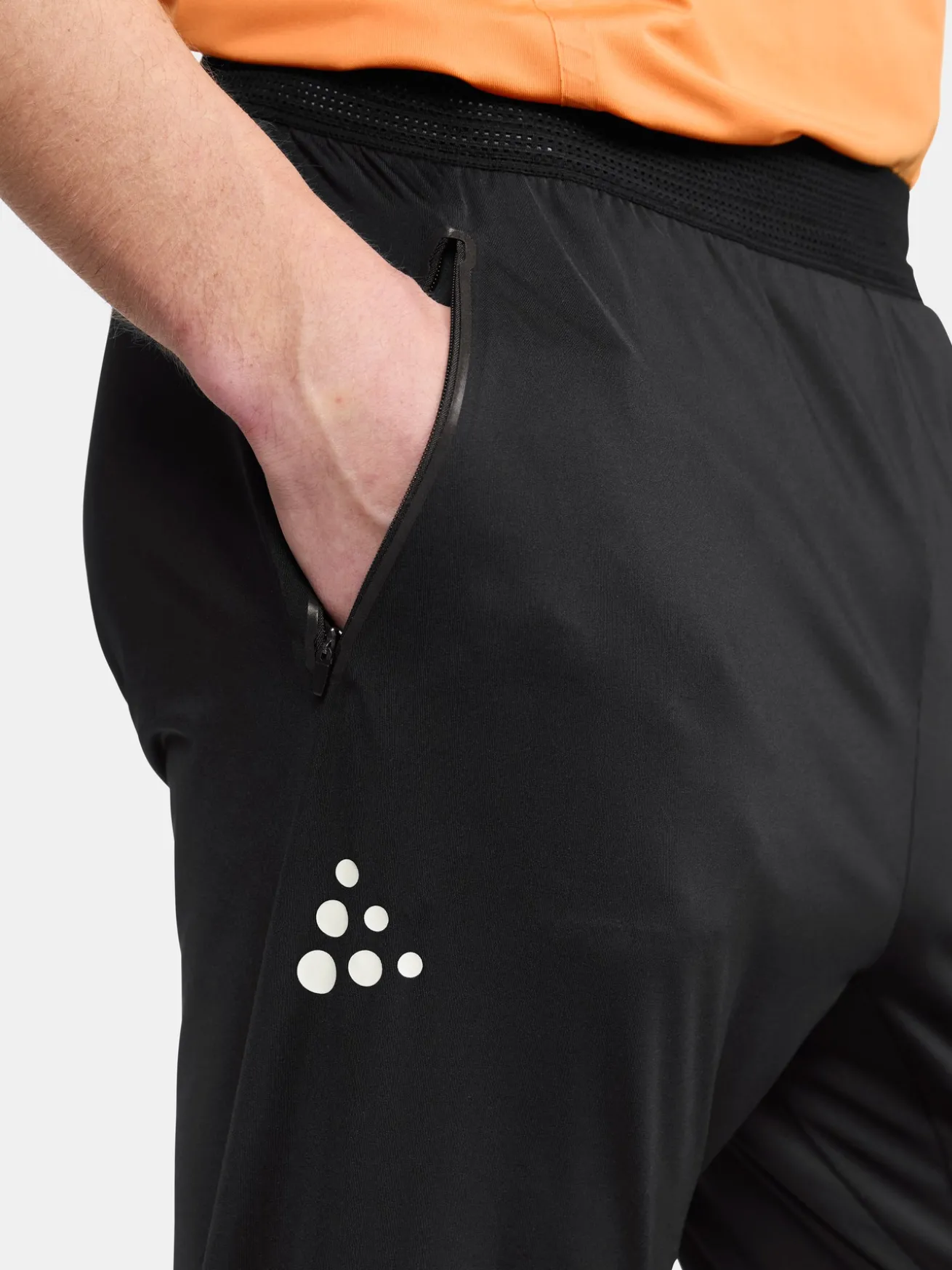 PRO Hypervent Pants 2 M