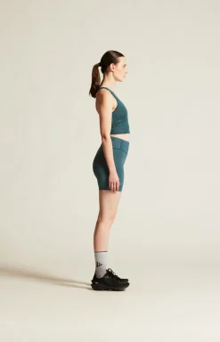 PRO Hypervent Short Tights 2 W