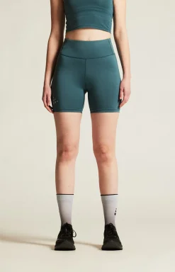 PRO Hypervent Short Tights 2 W