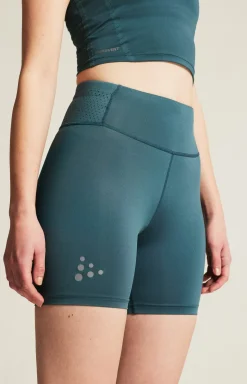 PRO Hypervent Short Tights 2 W
