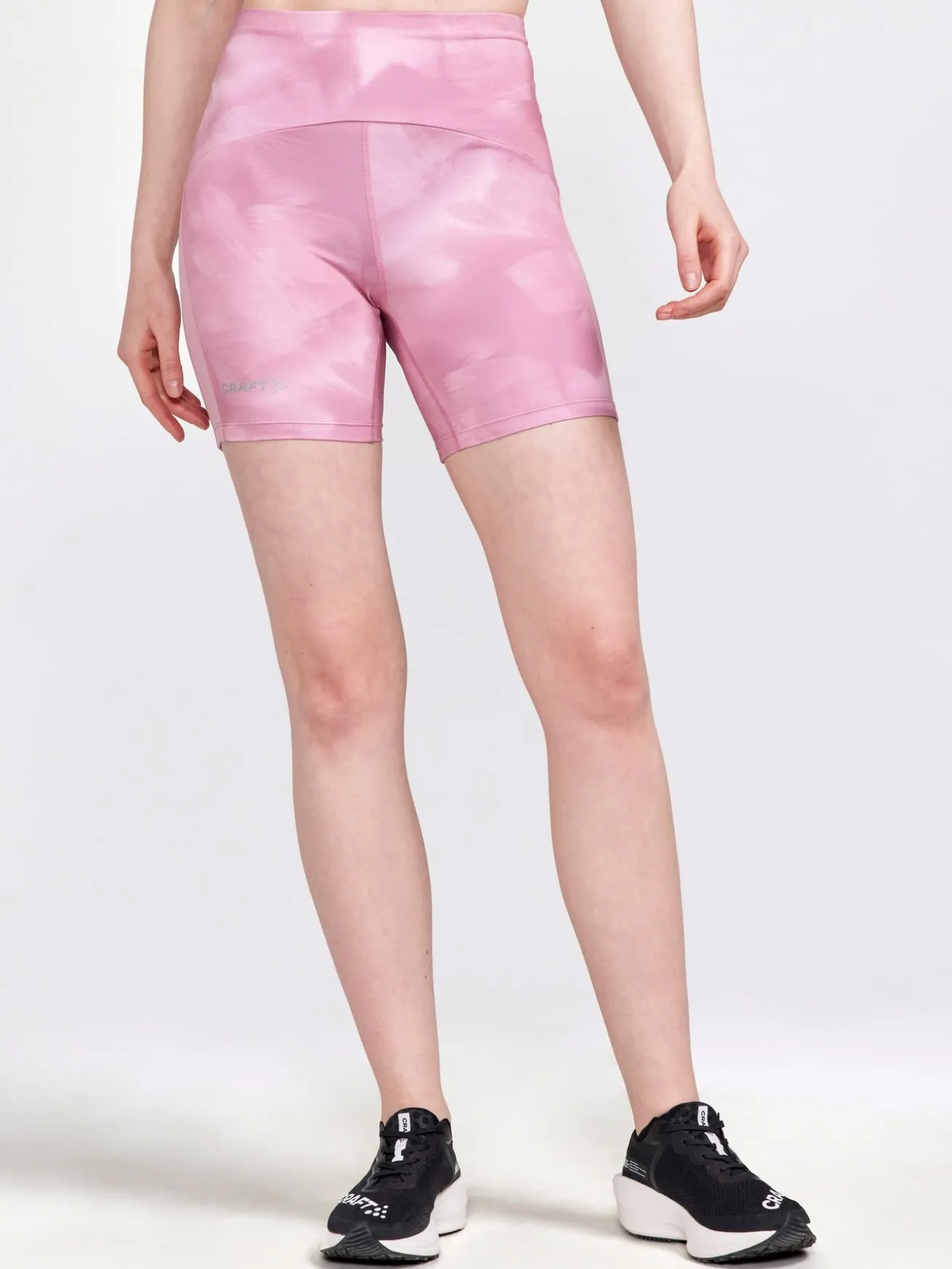PRO Hypervent Short Tights W