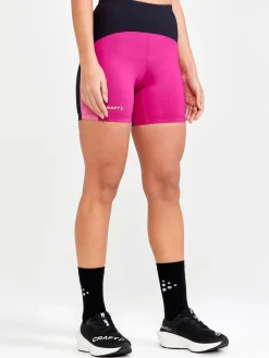 PRO Hypervent Short Tights W