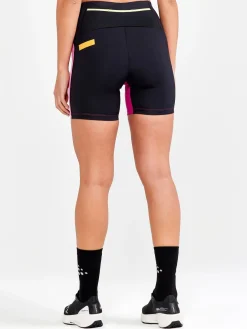 PRO Hypervent Short Tights W